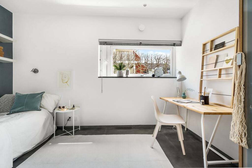 8 rum Villa på Drakskeppsvägen 25A Viggbyholm - Sjösidan Täby kommun - bild 25
