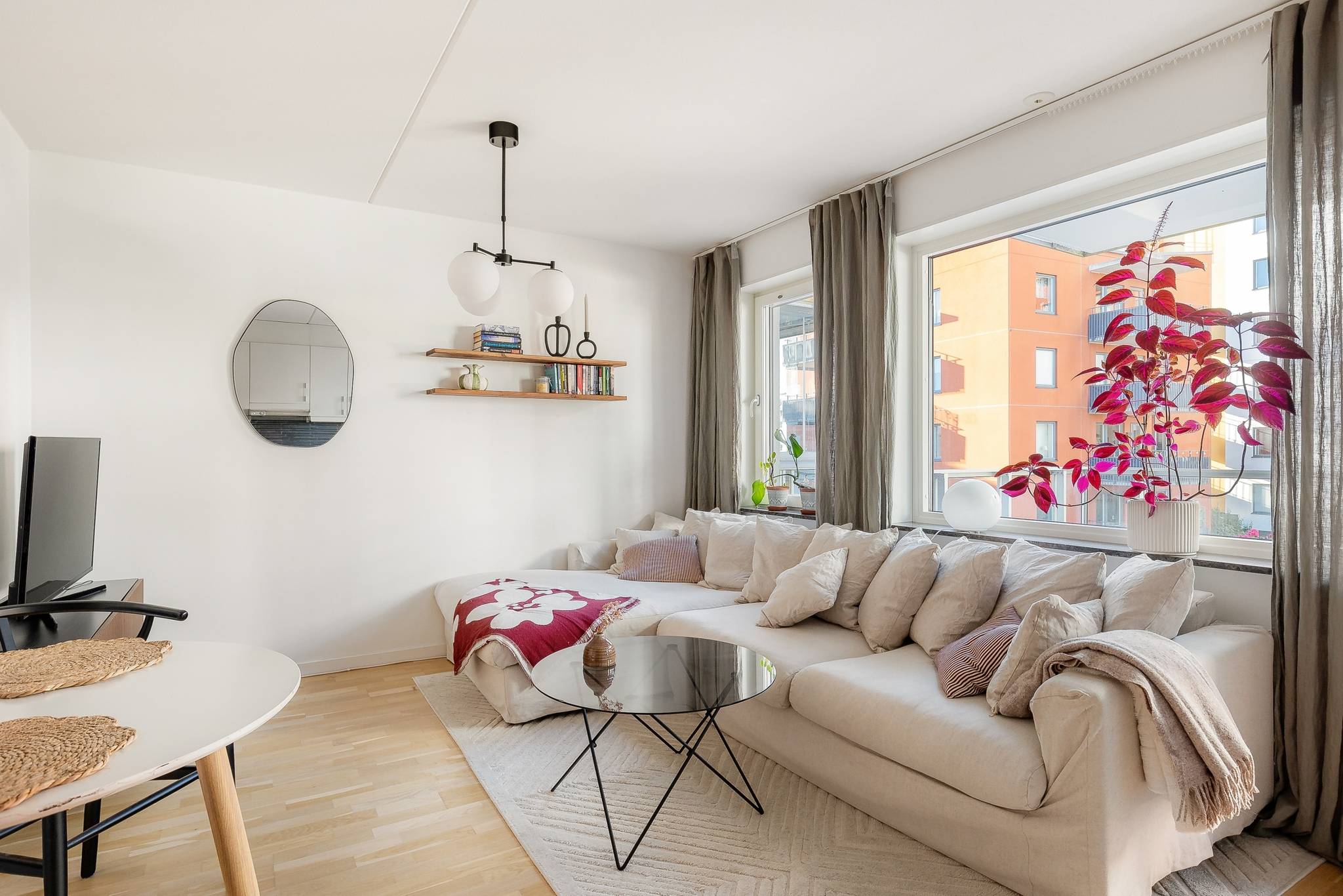 2 rum Lägenhet på Hamngatan 30 Centrala Sundbyberg Sundbybergs kommun - bild 4