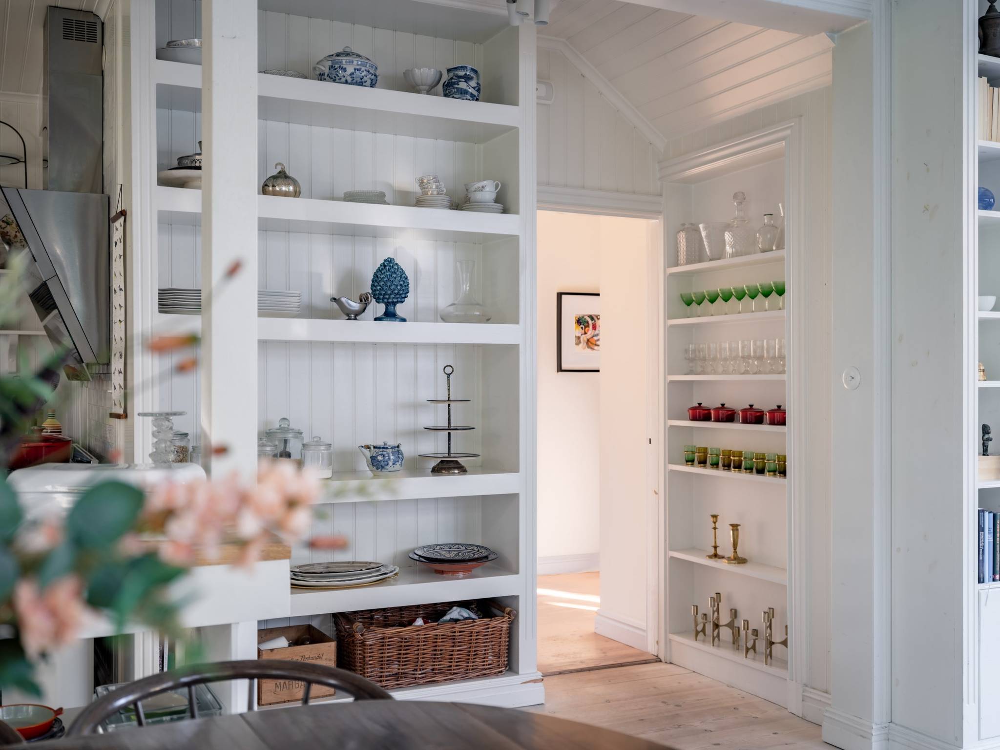 7 rum Villa på Östra Banvägen 18B Enebyberg Danderyds kommun - bild 15