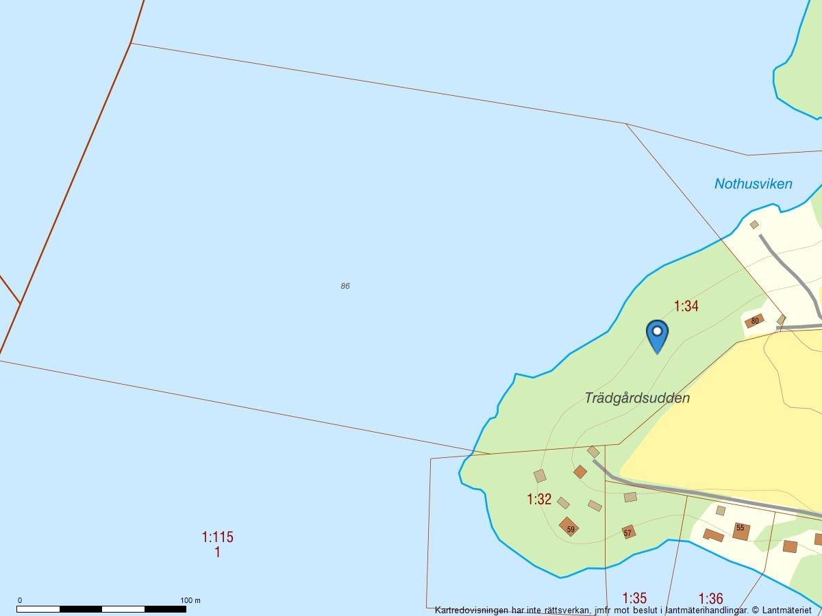 2 rum Fritidshus på Dyviken 80 Stora Skedvi Säters kommun - bild 3