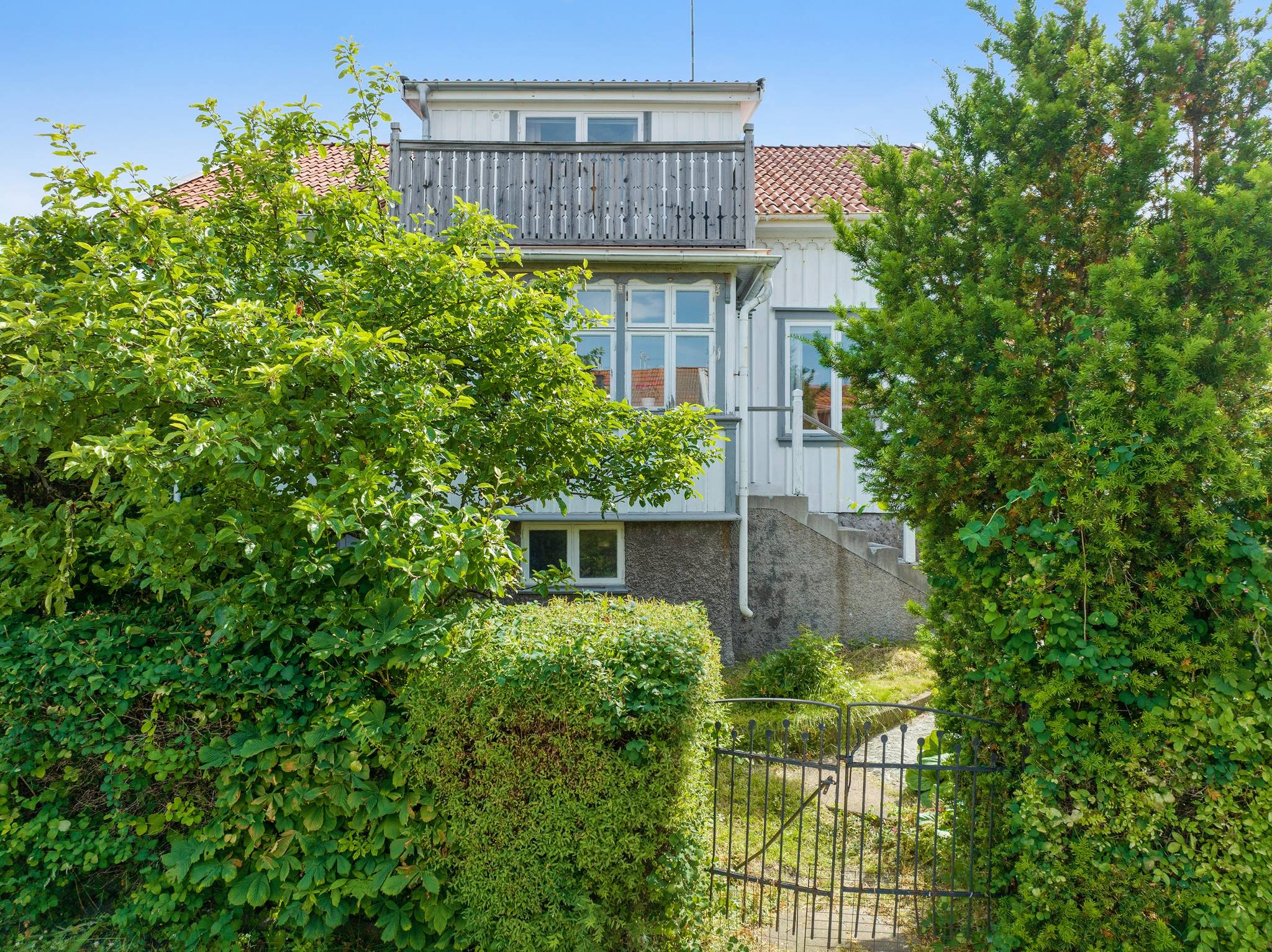 7 rum Villa på Gatan 1 Mollösund Orust kommun - bild 5