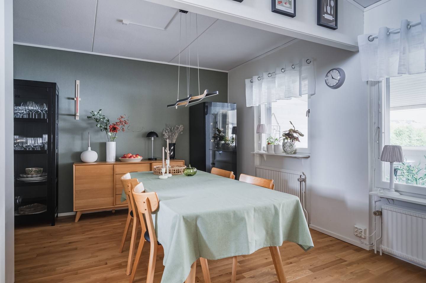 4 rum Radhus på Snödroppsvägen 9 Norrby Fagersta kommun - bild 16