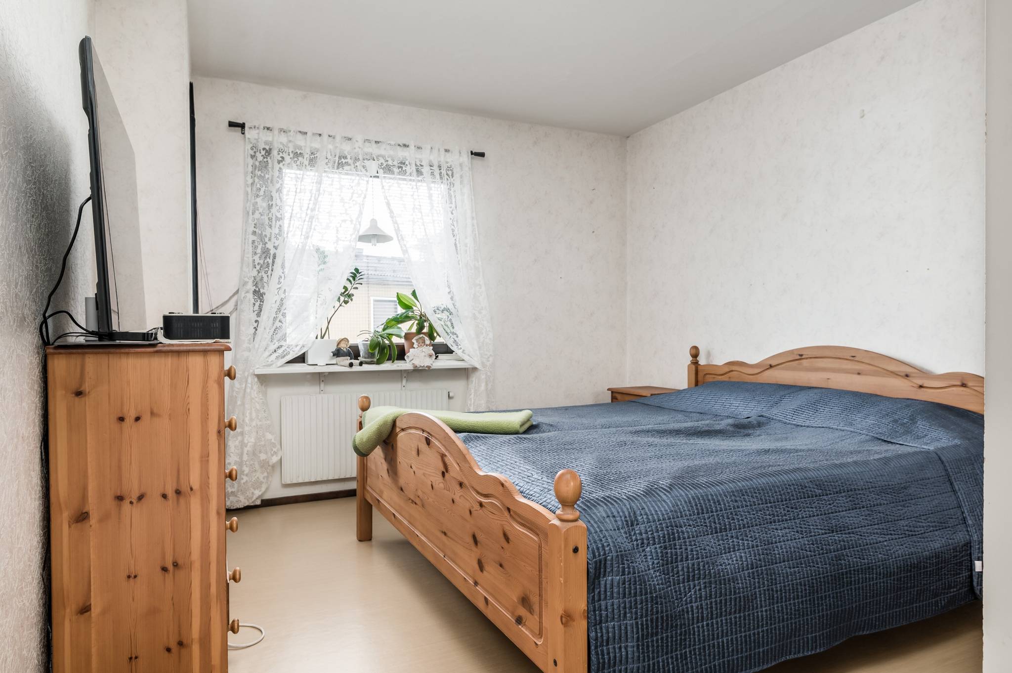 4 rum Lägenhet på Luleåvägen 181 Granloholm Sundsvalls kommun - bild 22
