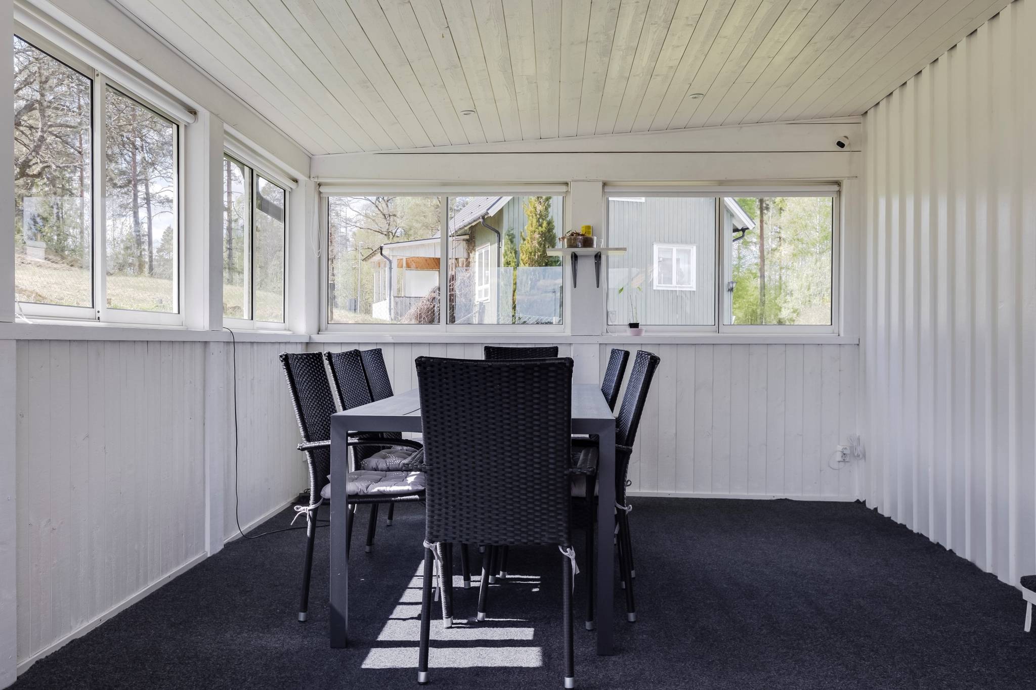 4 rum Villa på Torphyttevägen 43 Lindesberg Lindesbergs kommun - bild 19