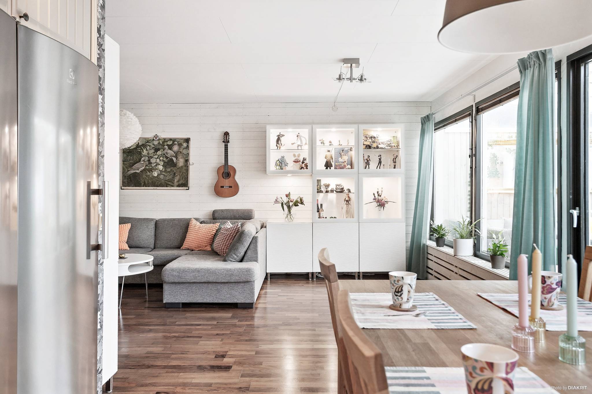 6 rum Villa på Högmyrsgatan 11 Stockfallet Karlstads kommun - bild 11