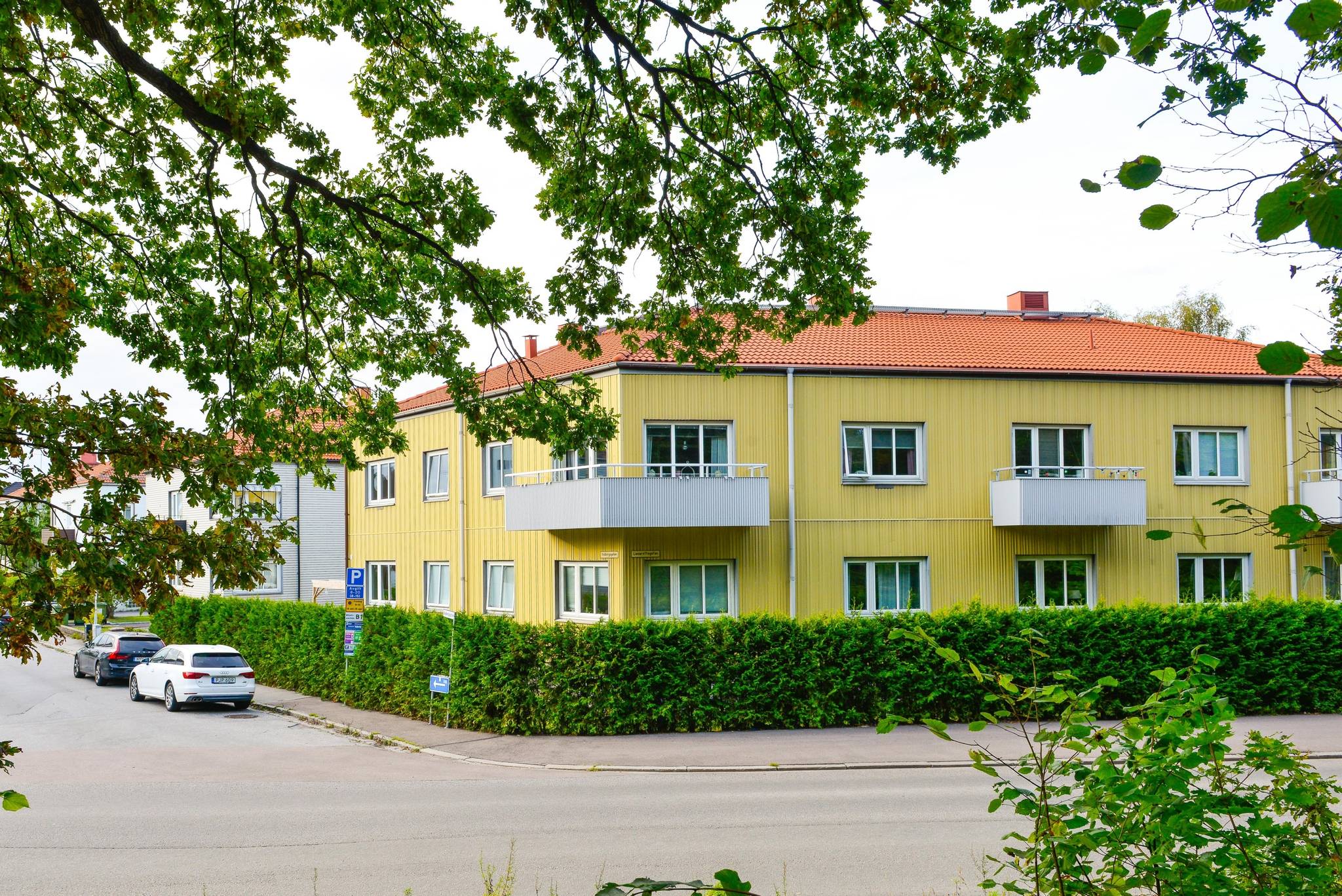 Djurgården, Eskilstuna kommun