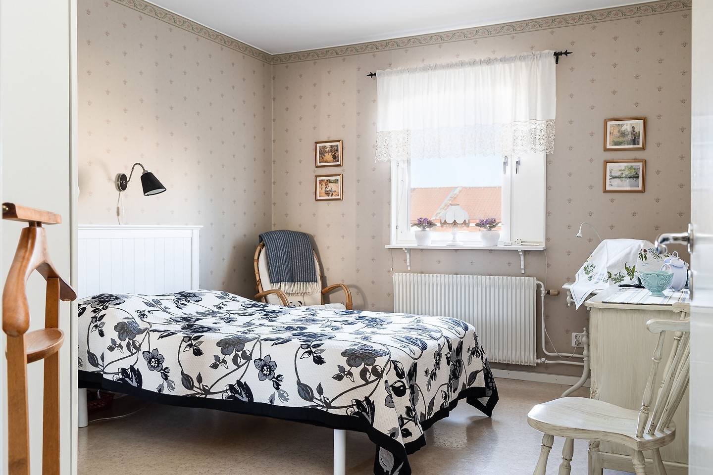 3 rum Lägenhet på Bjuråkersvägen 5A Ljusdal Ljusdals kommun - bild 10