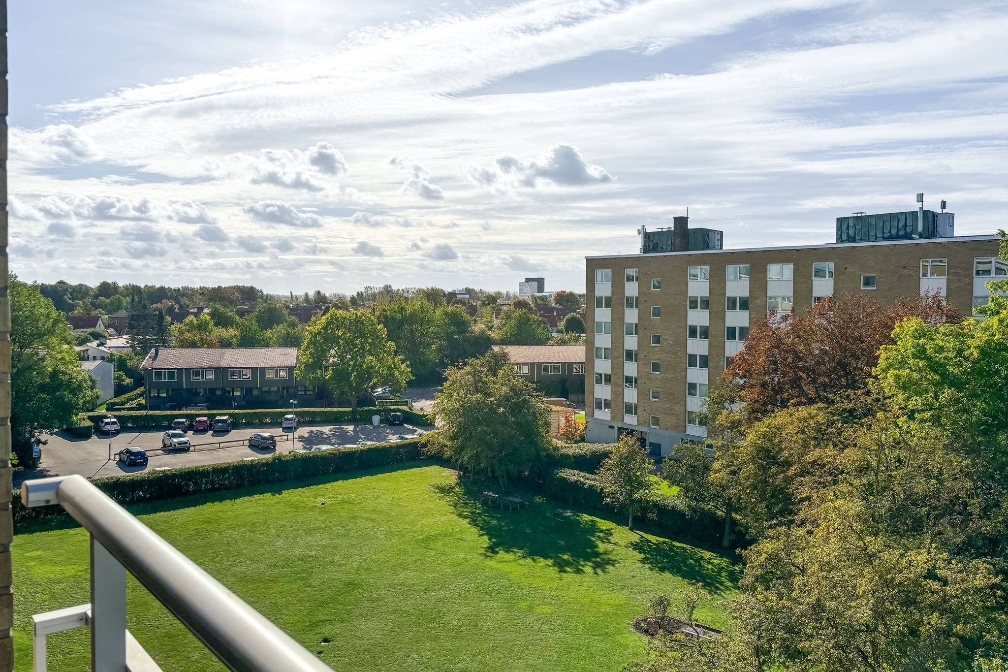 5 rum Lägenhet på Råbyvägen 32A Nilstorp Lunds kommun - bild 30