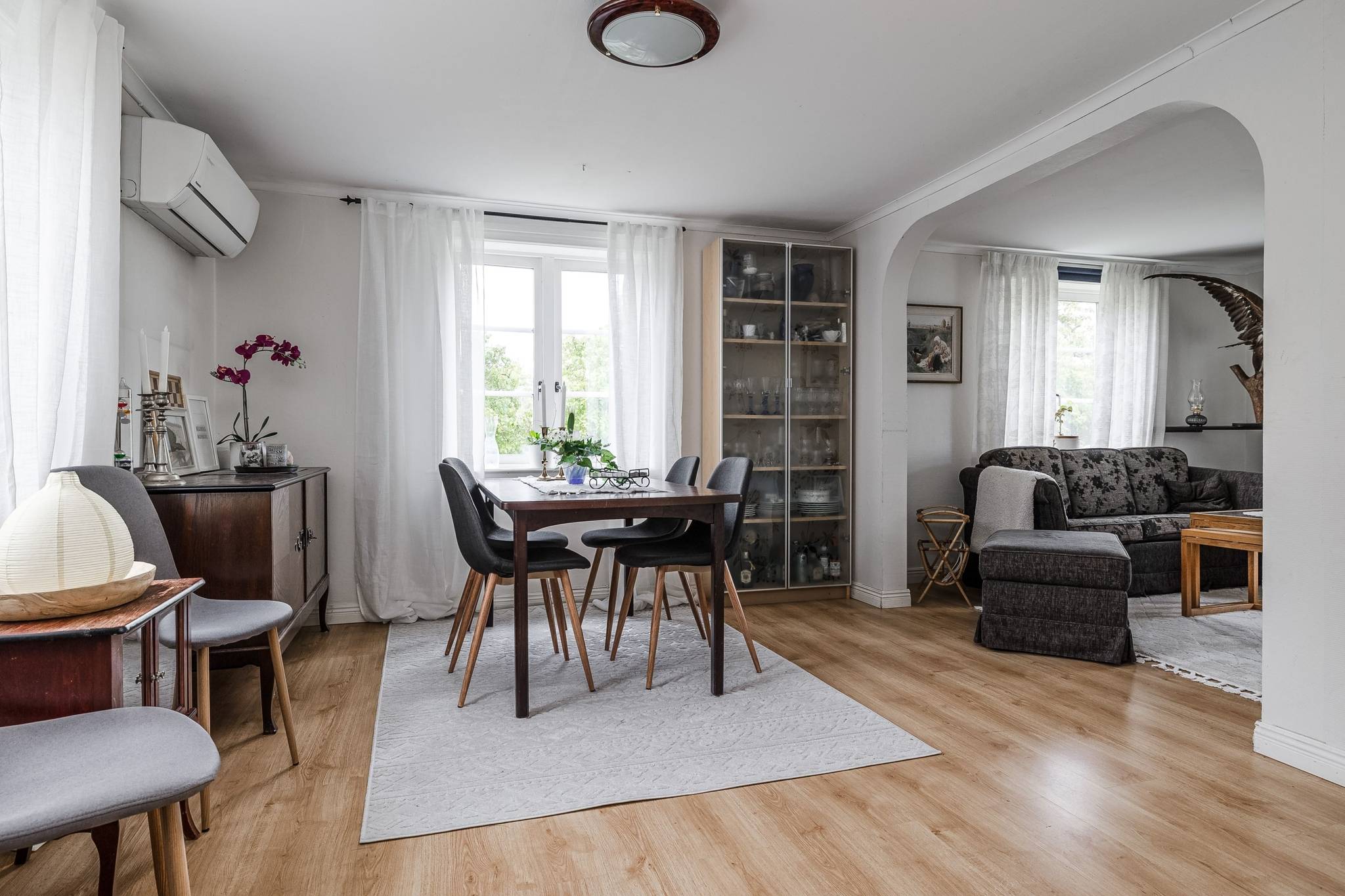 4 rum Fritidshus på Hultserum Norrby Hultserum Västerviks kommun - bild 25