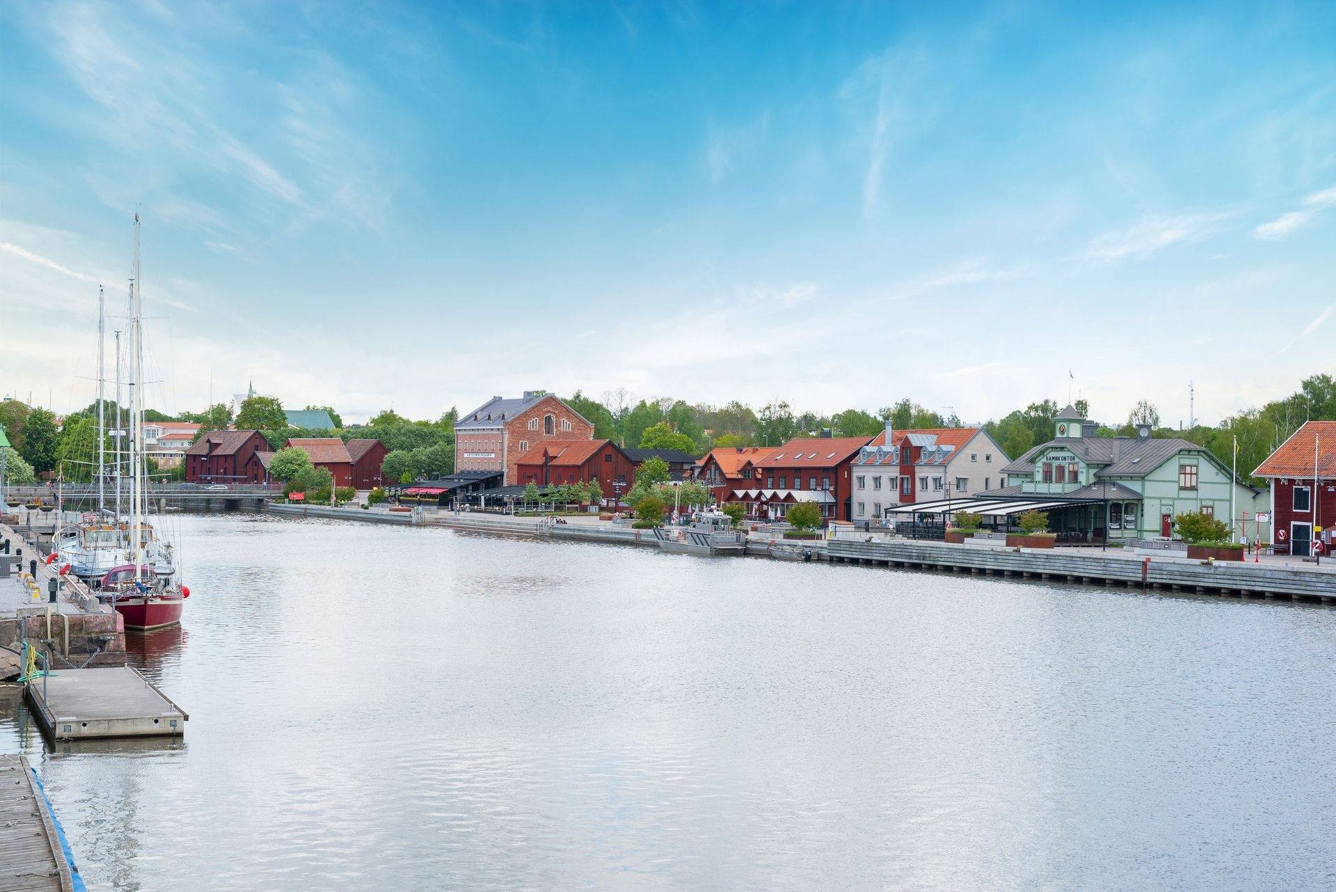 3 rum Lägenhet på Östra Bergsgatan 11 Östra Bergen Nyköpings kommun - bild 22