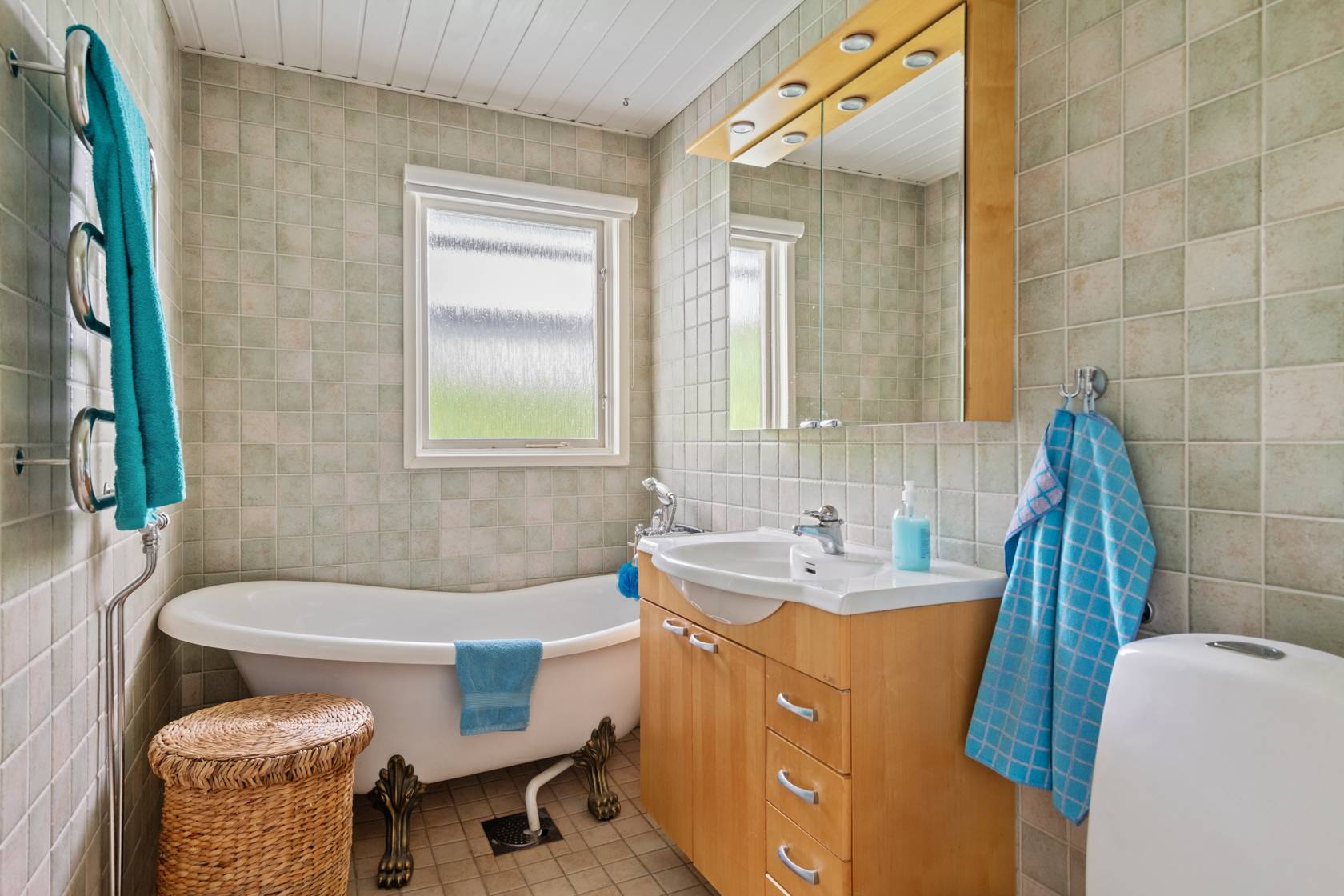 5 rum Villa på Ekbacksvägen 30 Ekbacken Österåkers kommun - bild 14