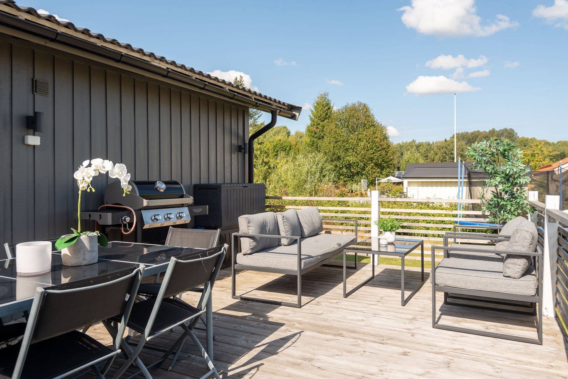 5 rum Villa på Timmerbacken 2 Runnaby Örebro kommun - bild 55