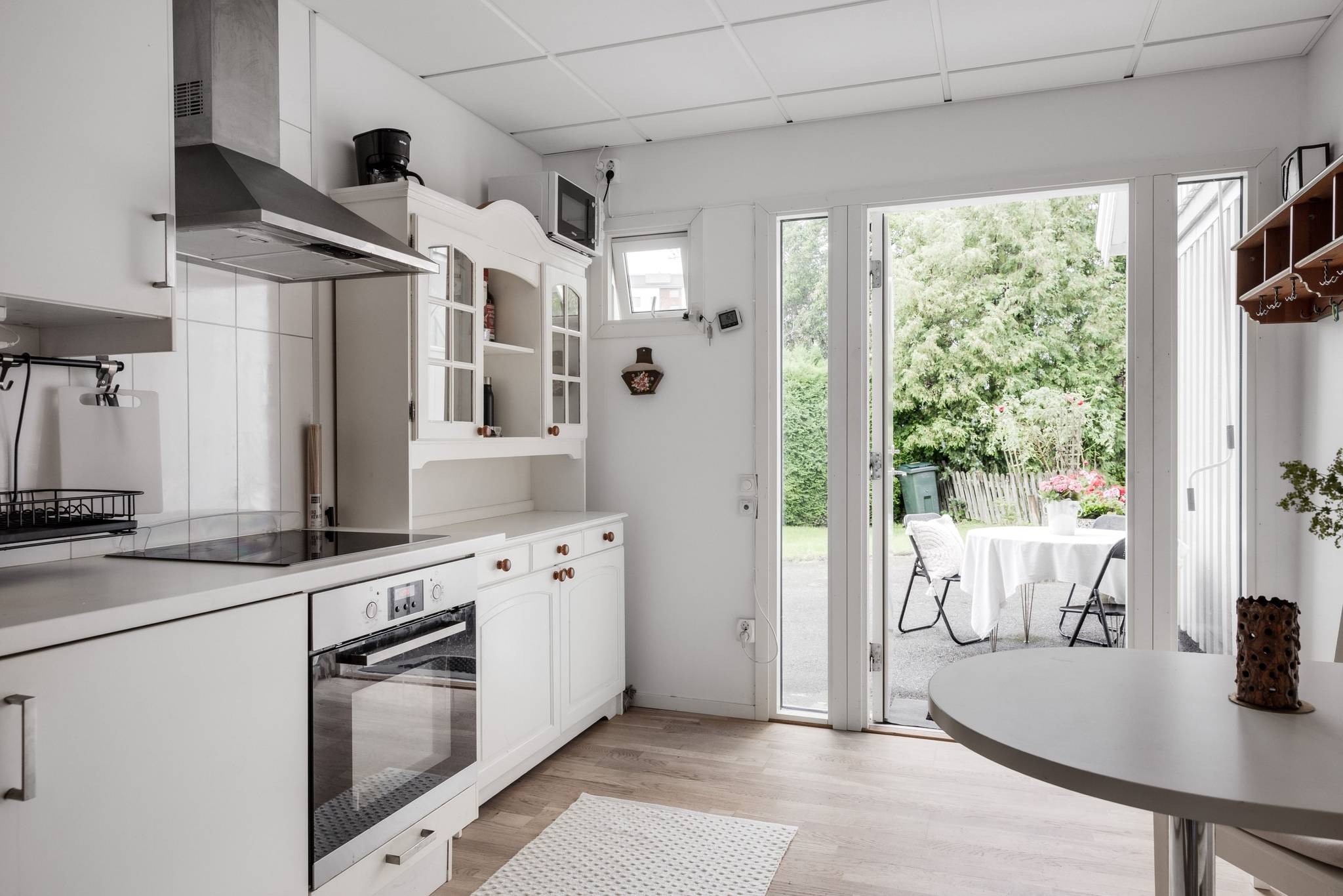 138 m² Villa på Grindstugegränd 14 Hisings Backa Göteborgs kommun - bild 23