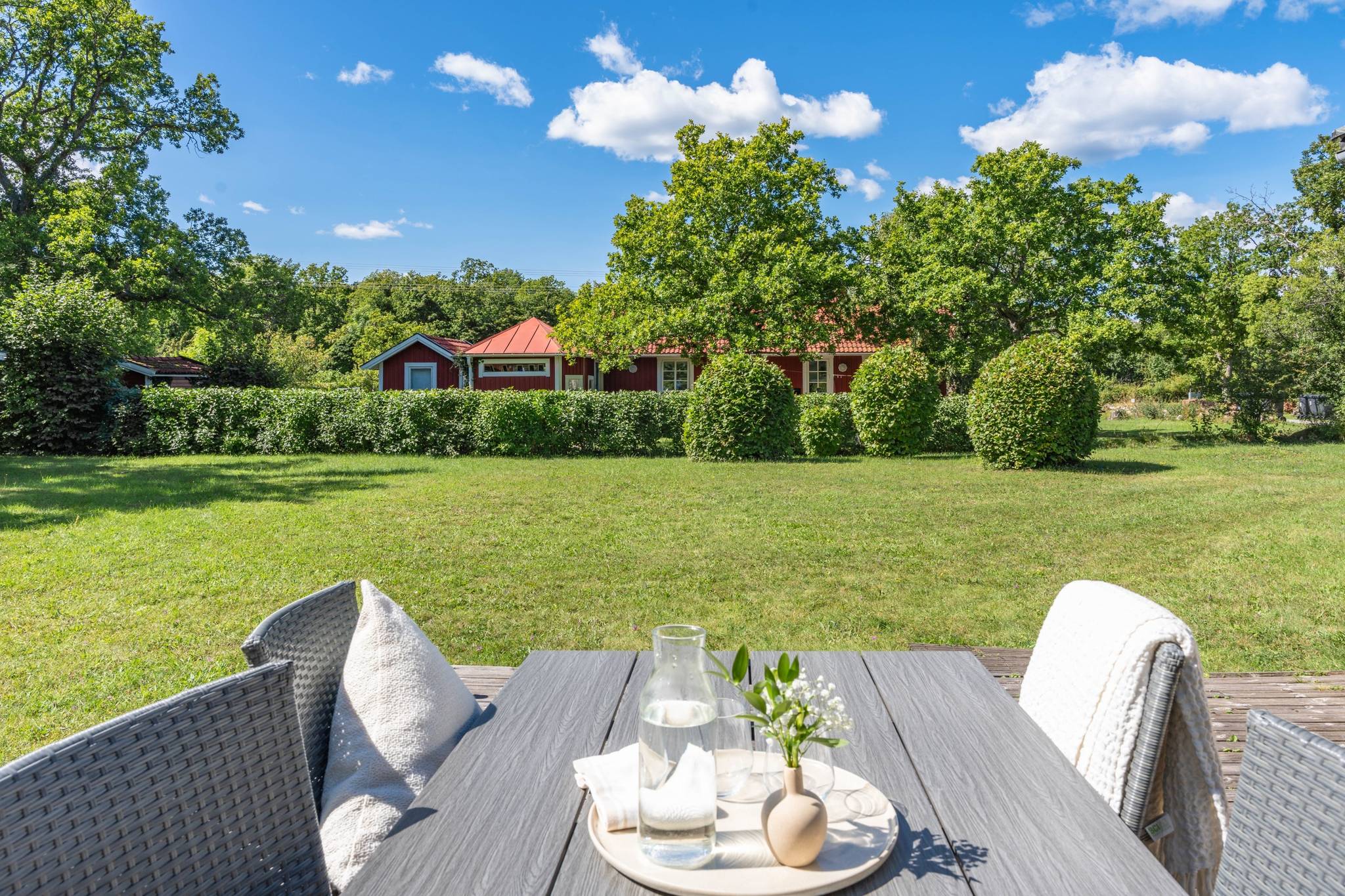 3 rum Fritidshus på Västra Alvarsdalsvägen 25 Karås Borgholms kommun - bild 15