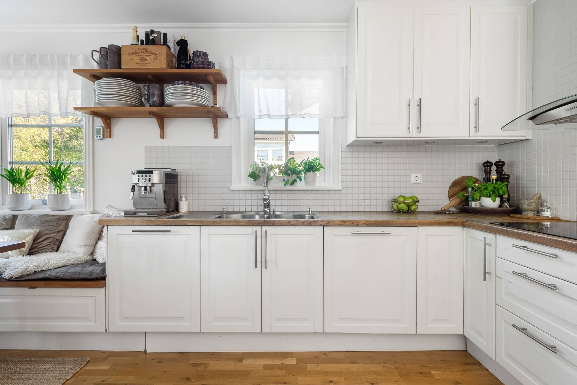 7 rum Villa på Slånbärsvägen 28 Killinge Lidingö kommun - bild 19