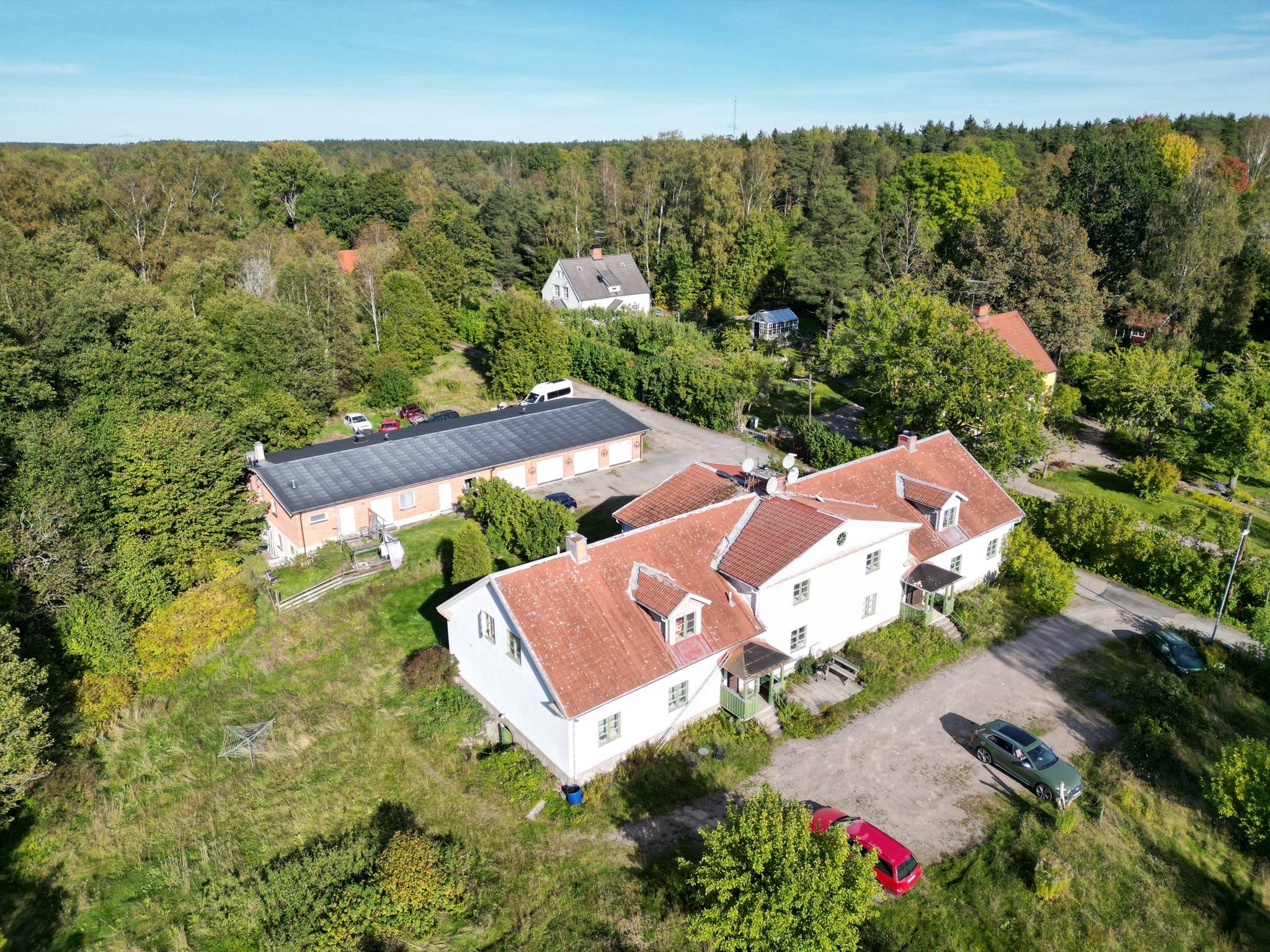 Roslagen, Norrtälje kommun