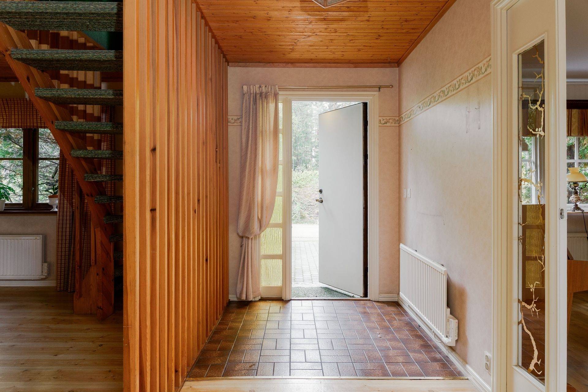 4 rum Villa på Barrgatan 31 Åviken Gnosjö kommun - bild 7