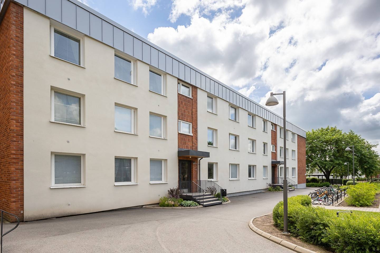 2 rum Lägenhet på Karl Dahlins Väg 30A Hentorp Skövde kommun - bild 24