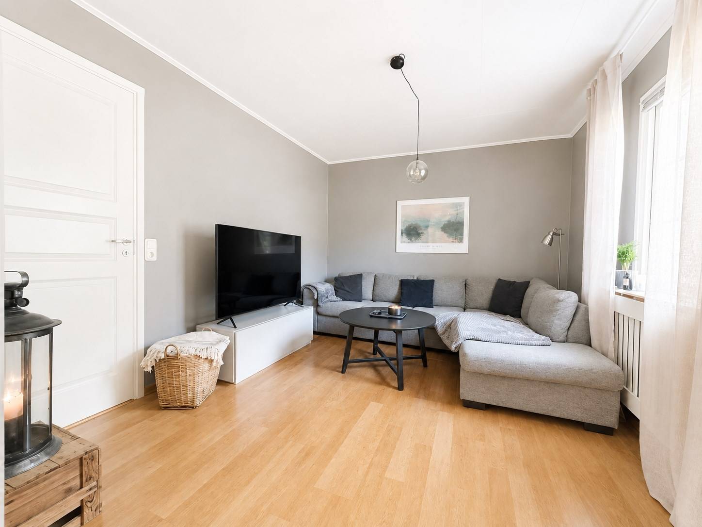 7 rum Villa på Tallåsvägen 15 Töcksfors Årjängs kommun - bild 16
