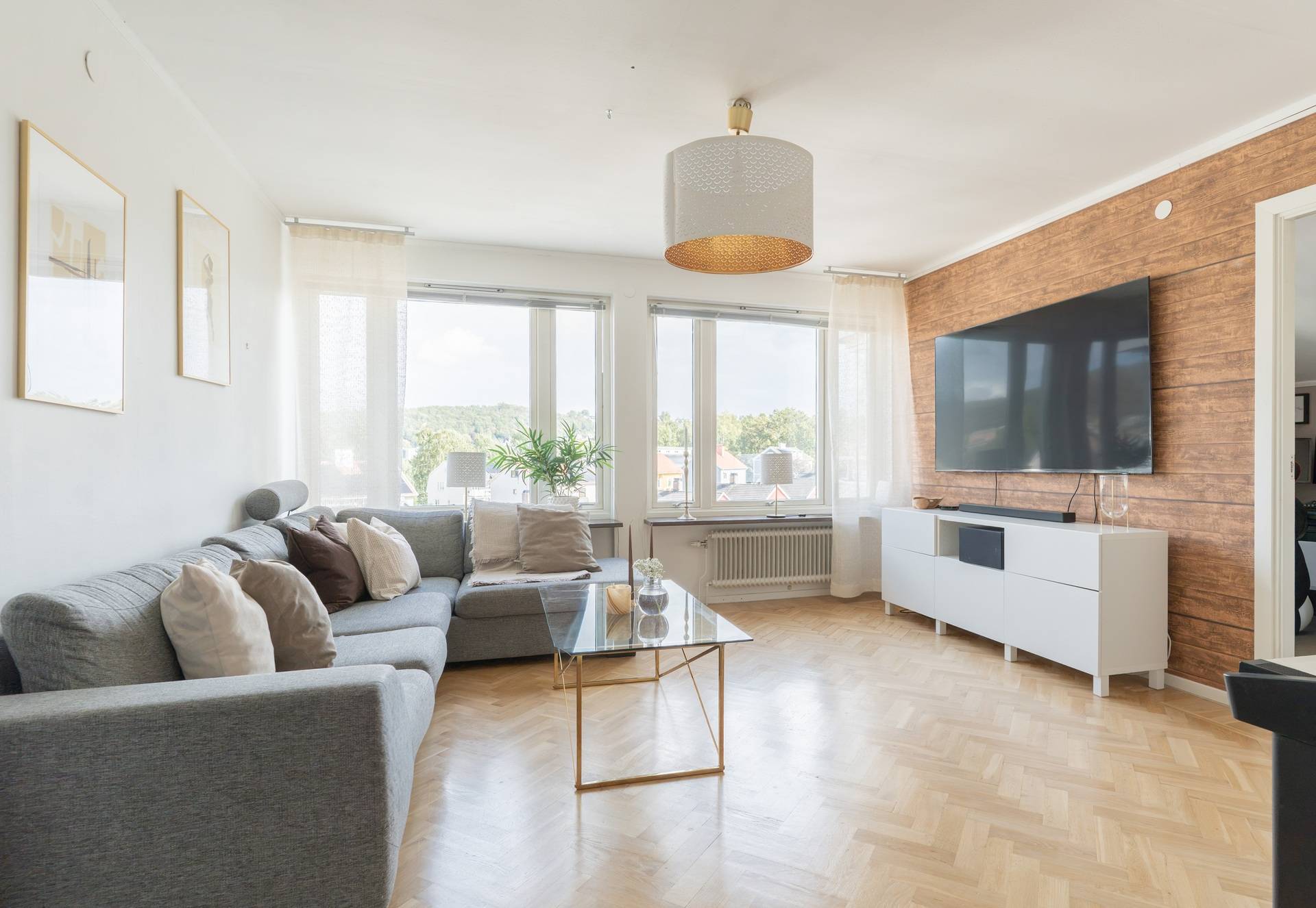 3 rum lägenhet på Västerliden 19 Huskvarna, Jönköpings kommun - bild 1