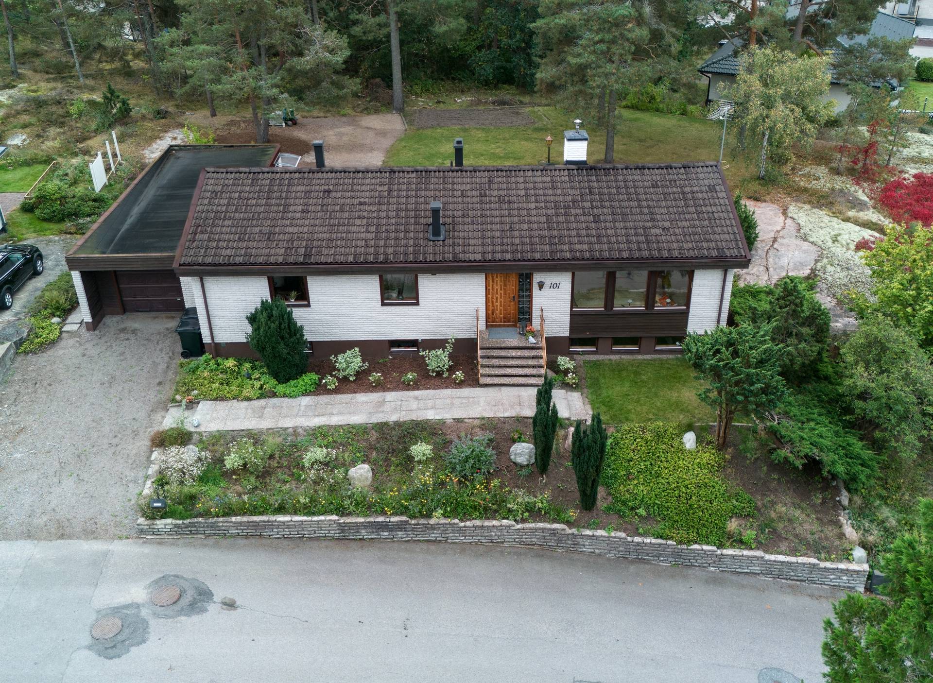 8 rum Villa på Örtugsgatan 101 Kättsätter Norrköpings kommun - bild 12