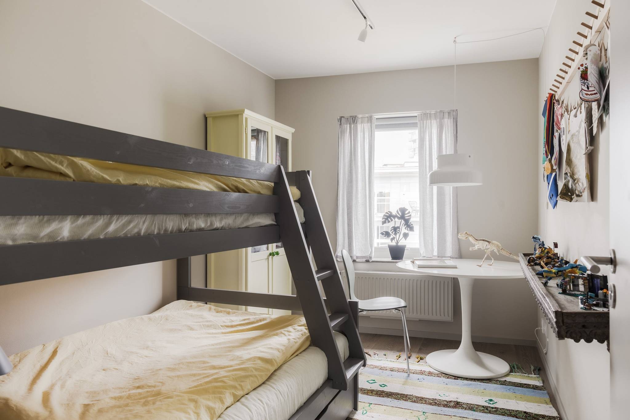 3 rum Lägenhet på Mittlinjen 9A Lund - Centrum Lunds kommun - bild 15