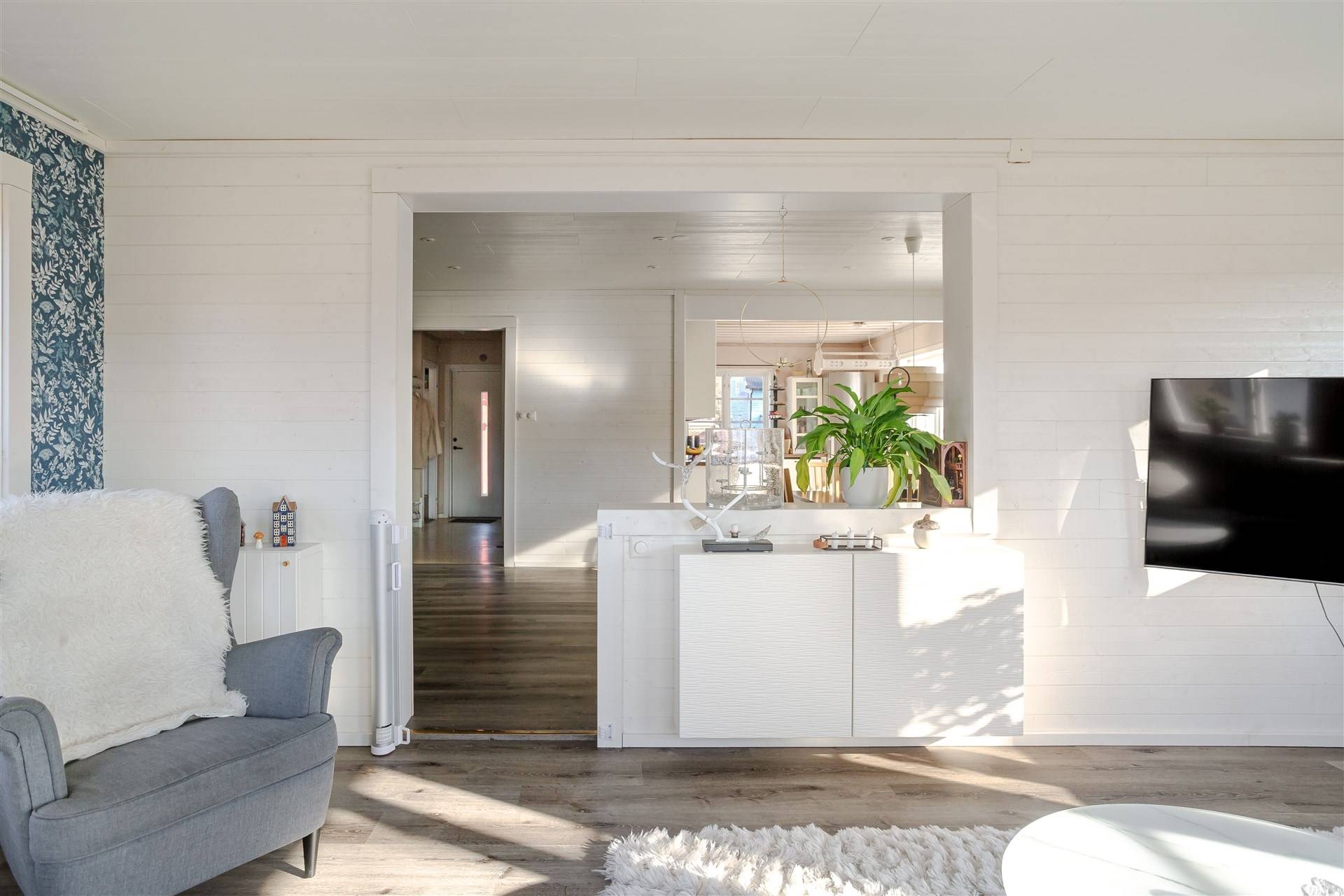 6 rum Villa på Horstagränd 3 Laggarberg Timrå kommun - bild 23