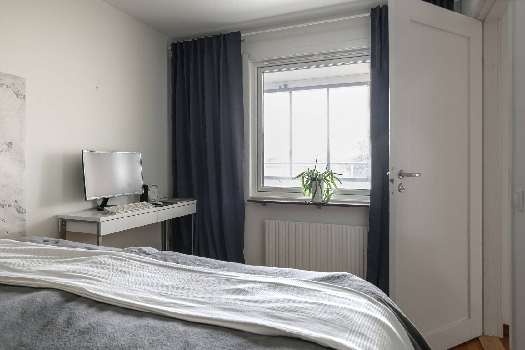 2 rum Lägenhet på Ättekullagatan 18 Ättekulla Helsingborgs kommun - bild 7