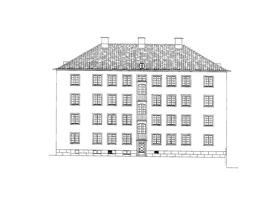 1.5 rum Lägenhet på Metargatan 7 Södermalm - Sofia Stockholms kommun - bild 42