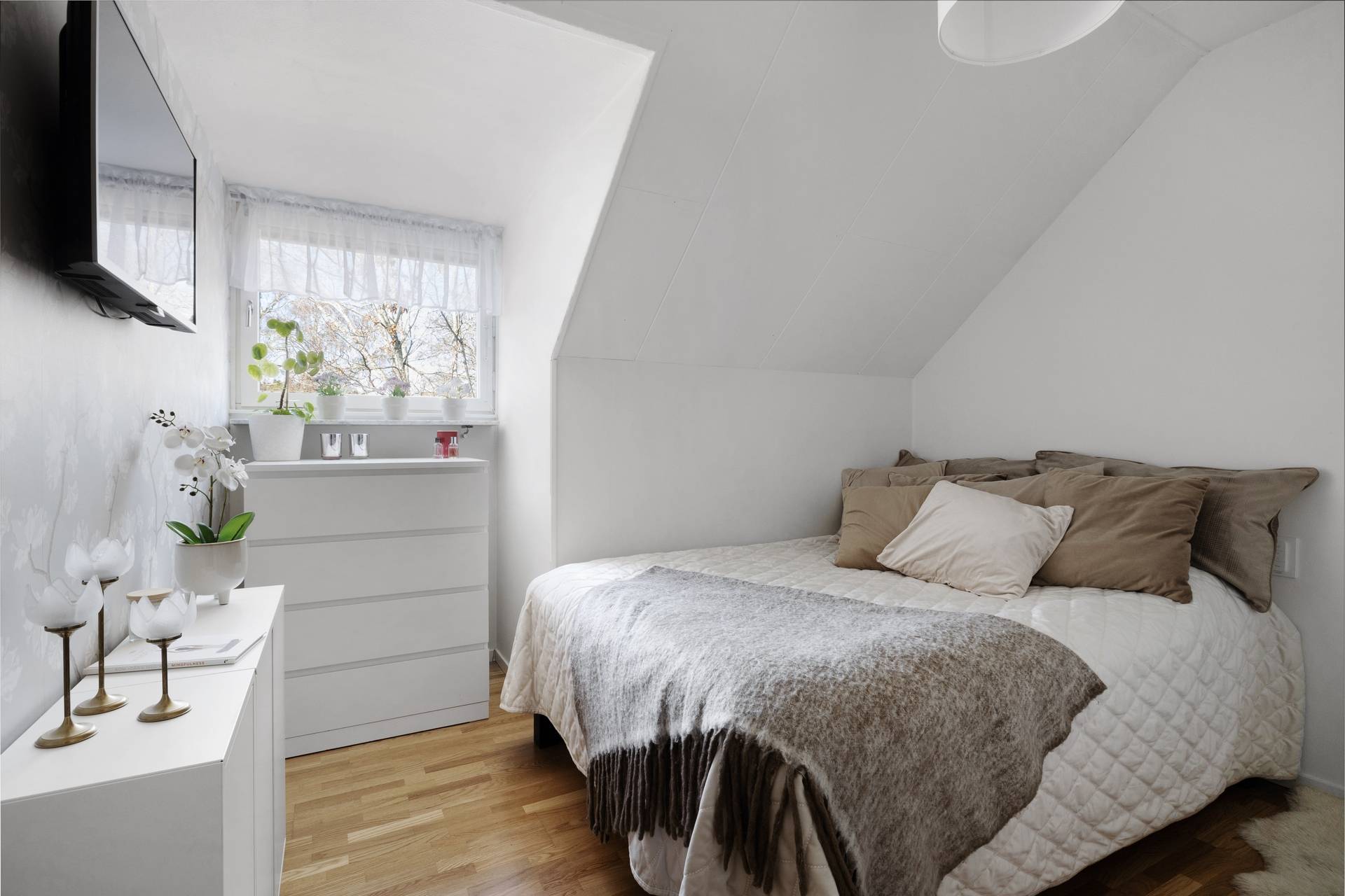 4 rum Lägenhet på Sommarvägen 31B Bollstanäs Upplands Väsby kommun - bild 18