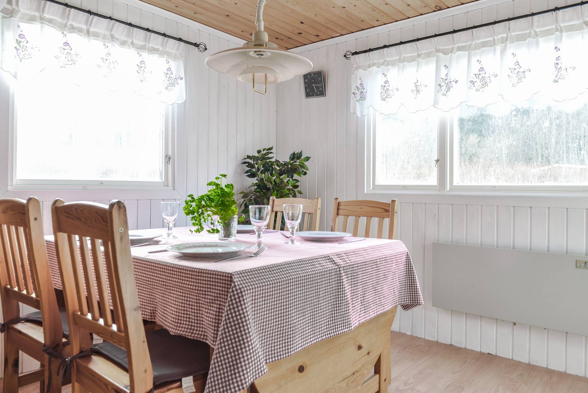 2 rum Fritidshus på Dammsäng 4 Kjula Eskilstuna kommun - bild 4