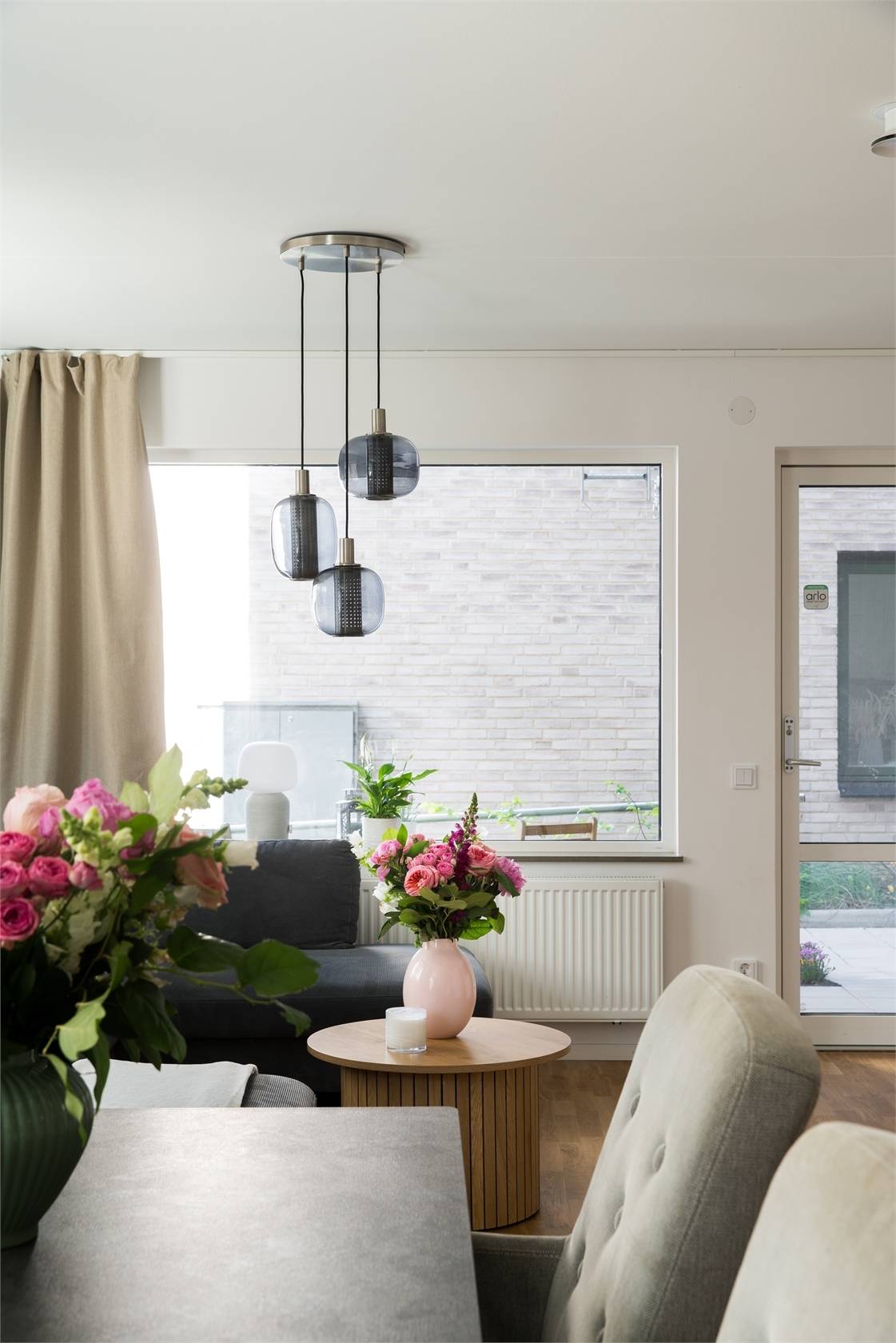 4 rum Lägenhet på Blåsebergavägen 21 Elinelund / Elinegård Malmö kommun - bild 13
