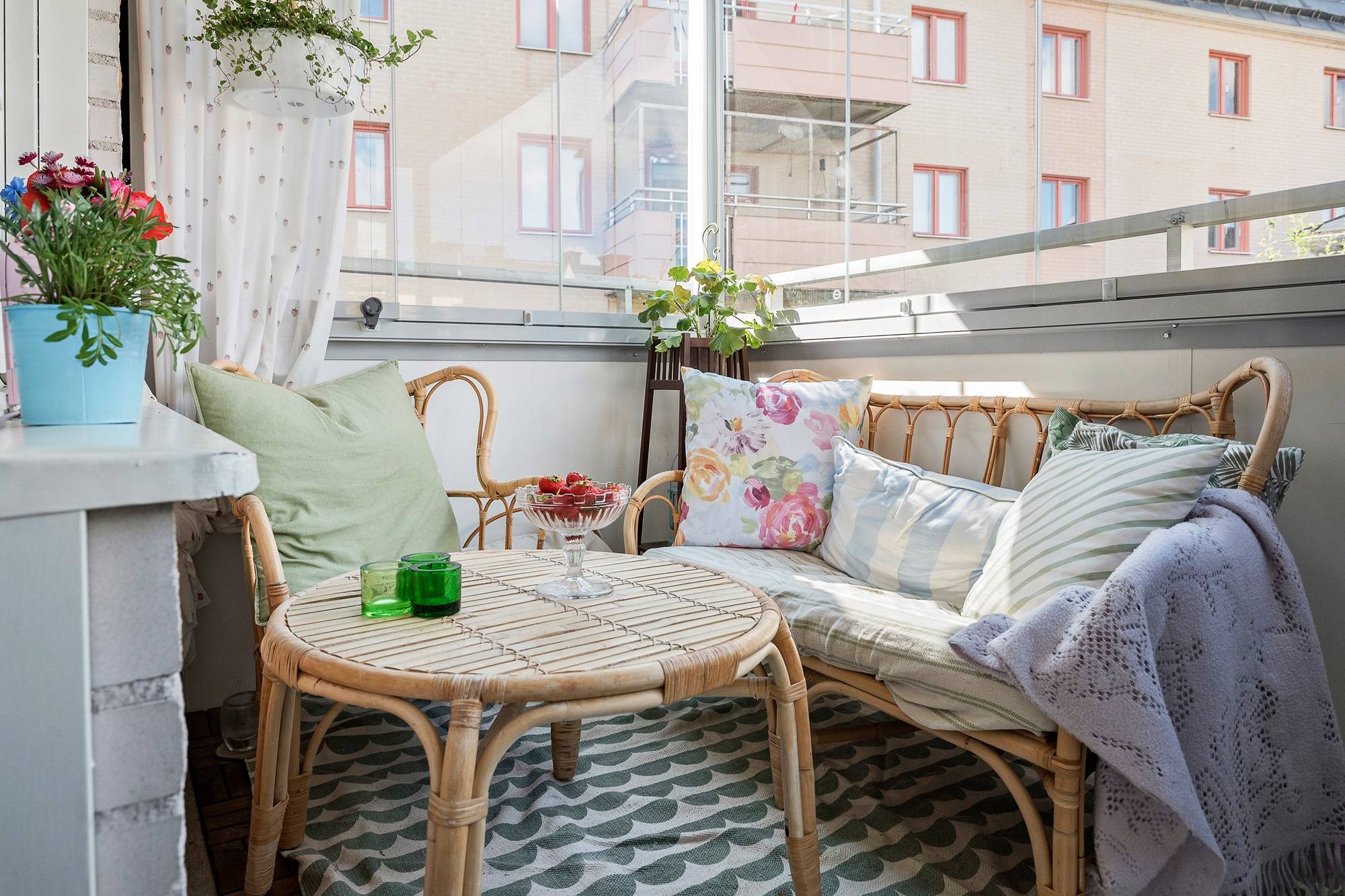 3 rum Lägenhet på S:t Olofsgatan 30A Centrum Uppsala kommun - bild 28