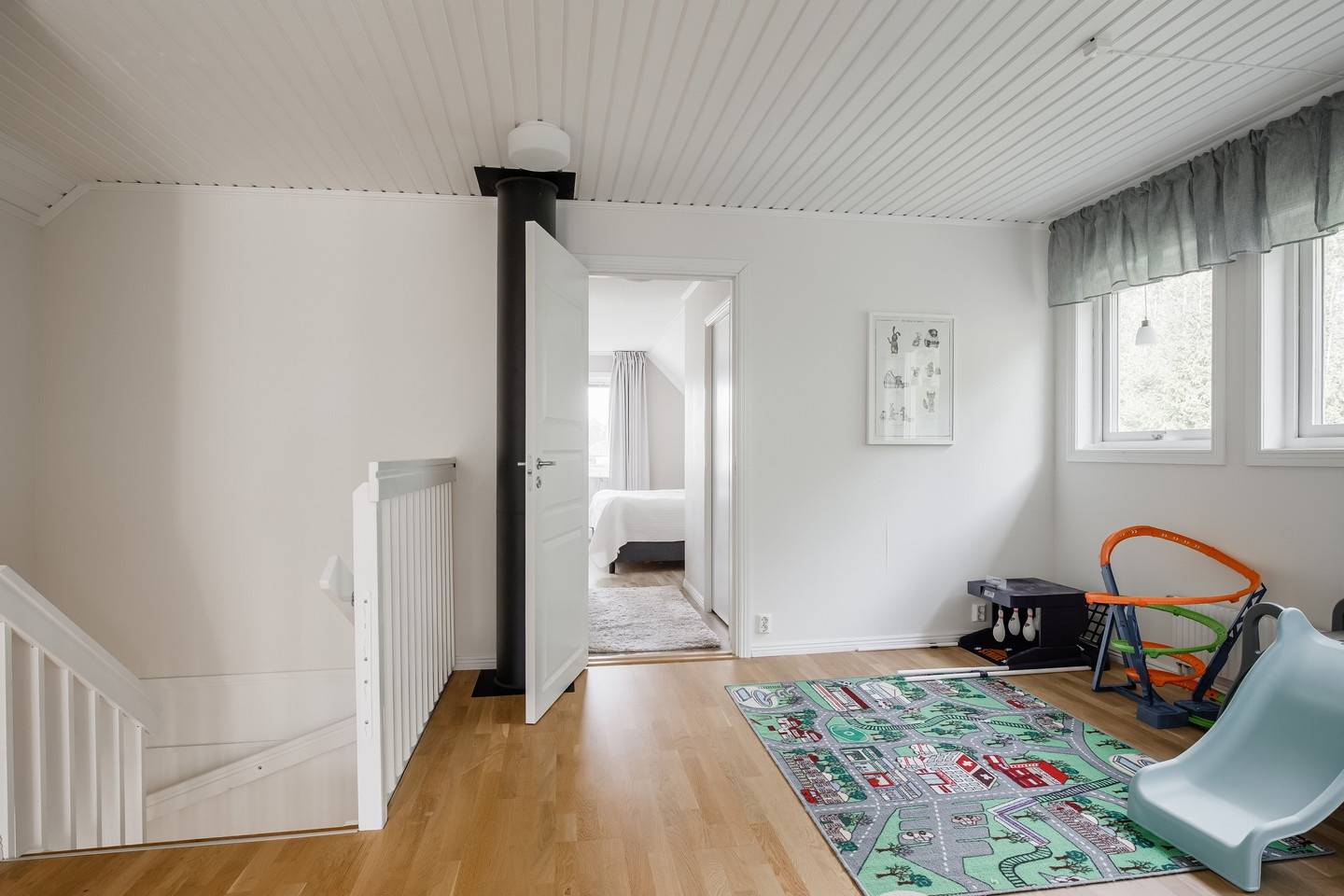 7 rum Villa på Dvärggatan 19 Häggetorp Tibro kommun - bild 20