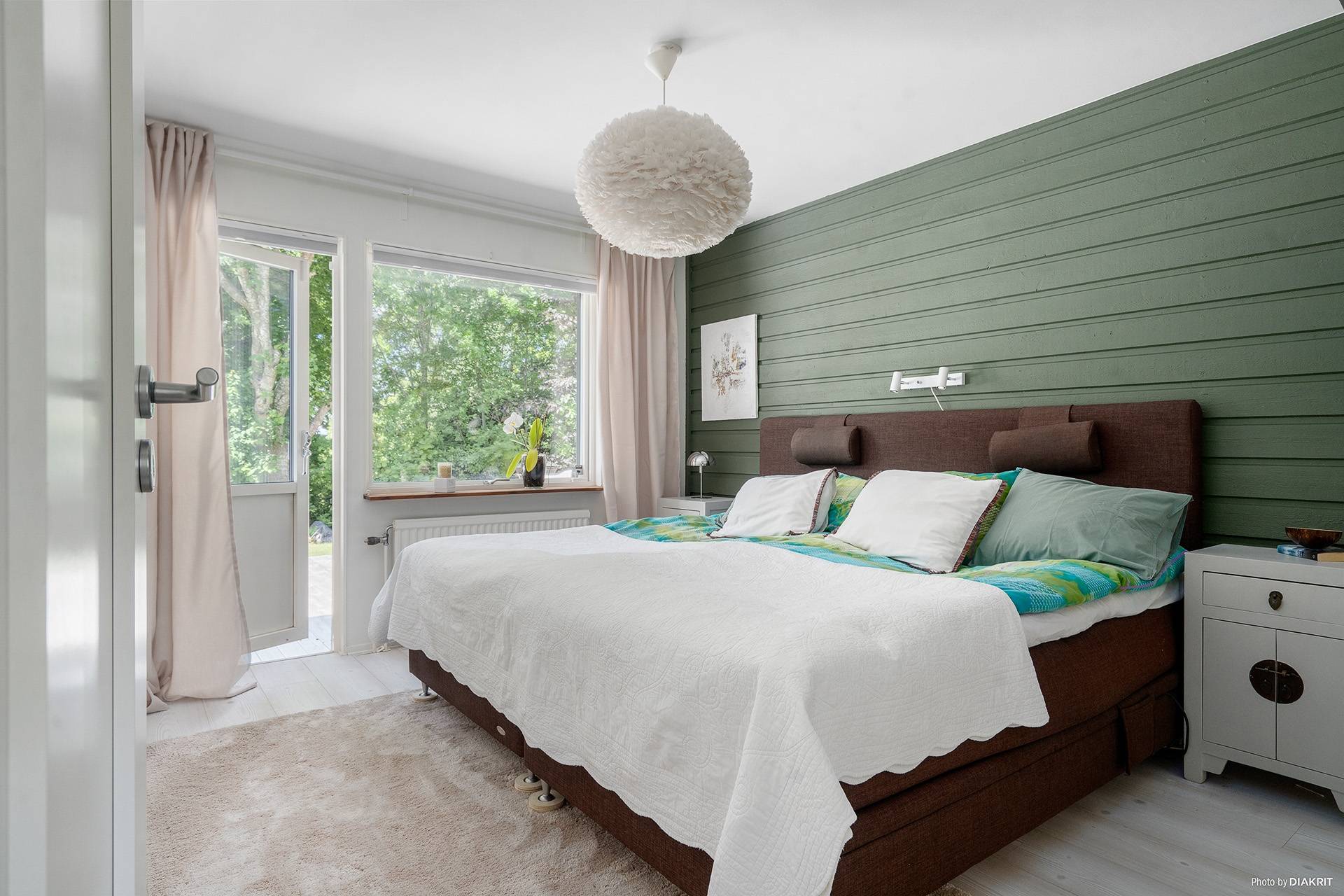 5 rum Villa på Stamsjövägen 32 Centralt Lerums kommun - bild 18