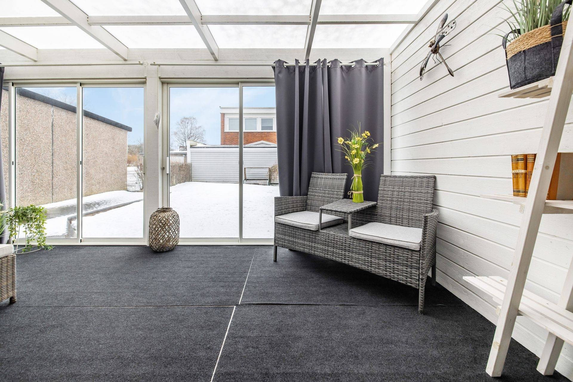 3 rum Lägenhet på Sundbyvägen 51A Röksta Eskilstuna kommun - bild 2
