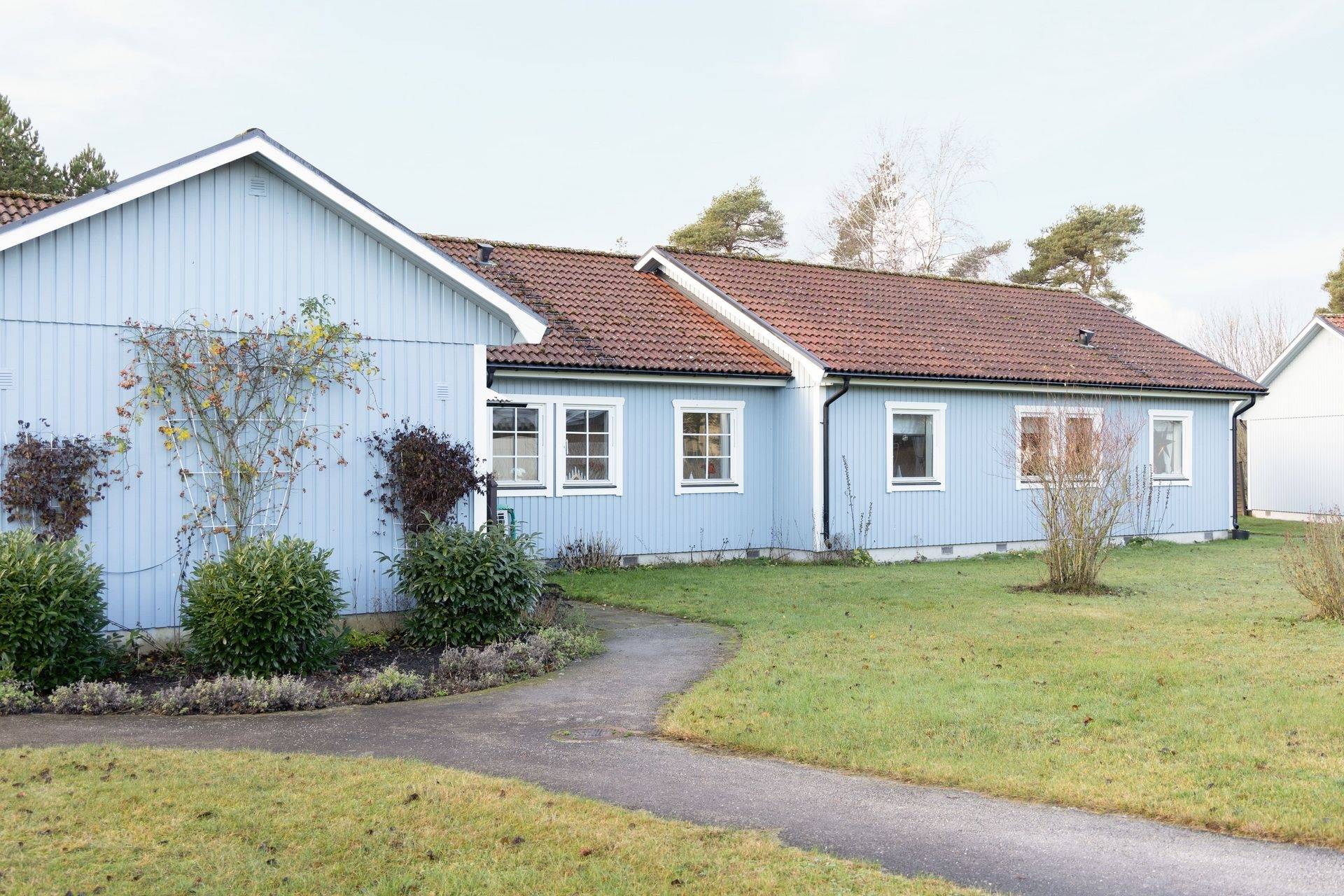 3 rum Lägenhet på Levide Lövskogen 5 Levide Gotlands kommun - bild 27