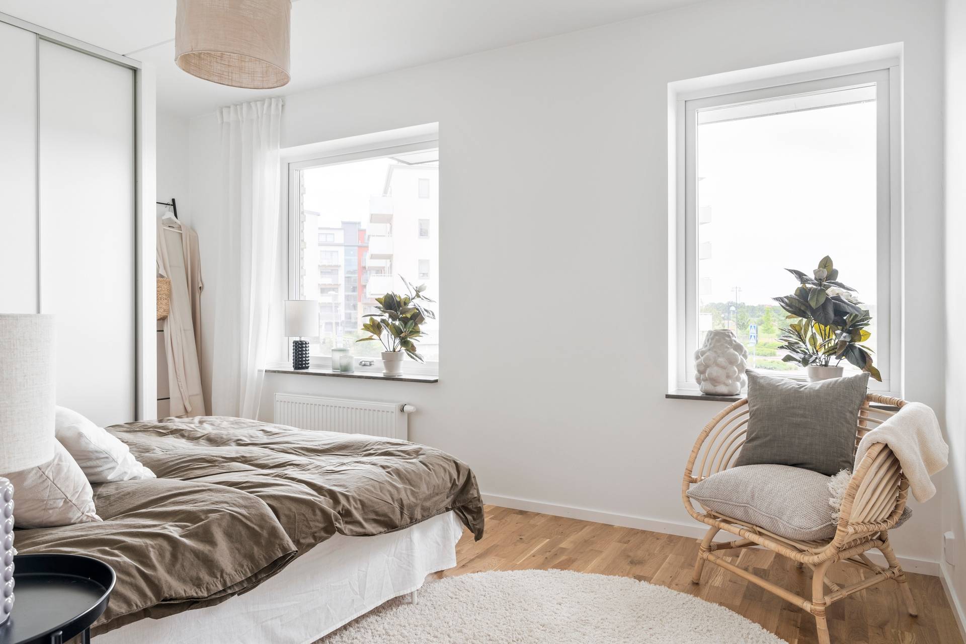 4 rum Lägenhet på Axeltorpsgatan 5A Mariastaden Helsingborgs kommun - bild 18
