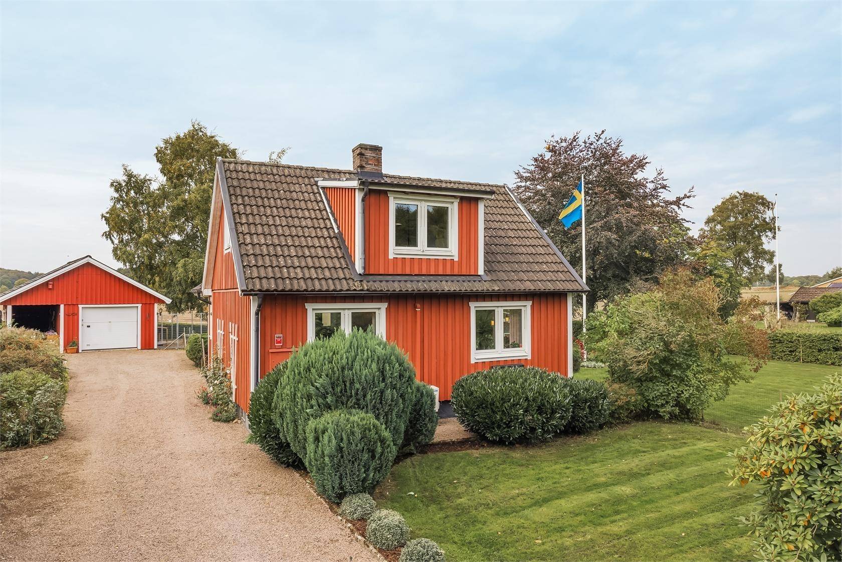 Stockamöllan, Eslövs kommun