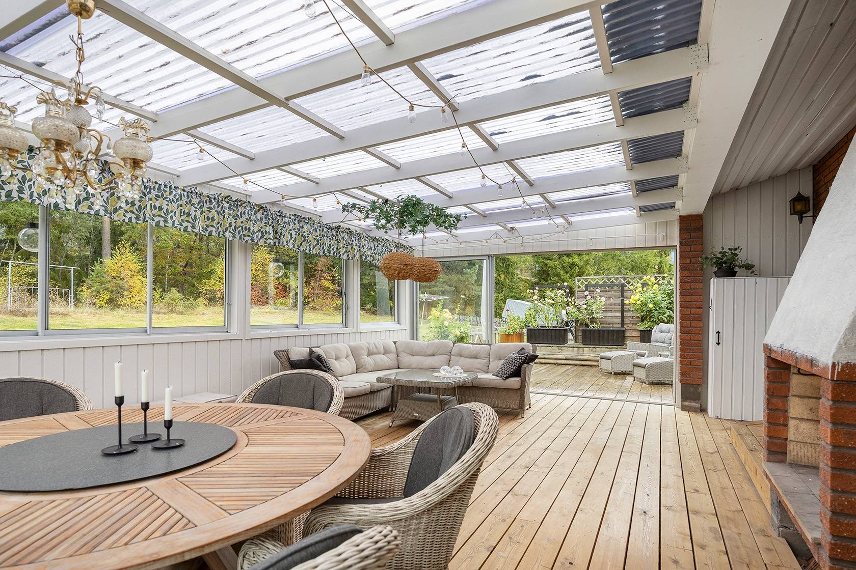 8 rum Villa på Asphagsvägen 6A Hällby Eskilstuna kommun - bild 17