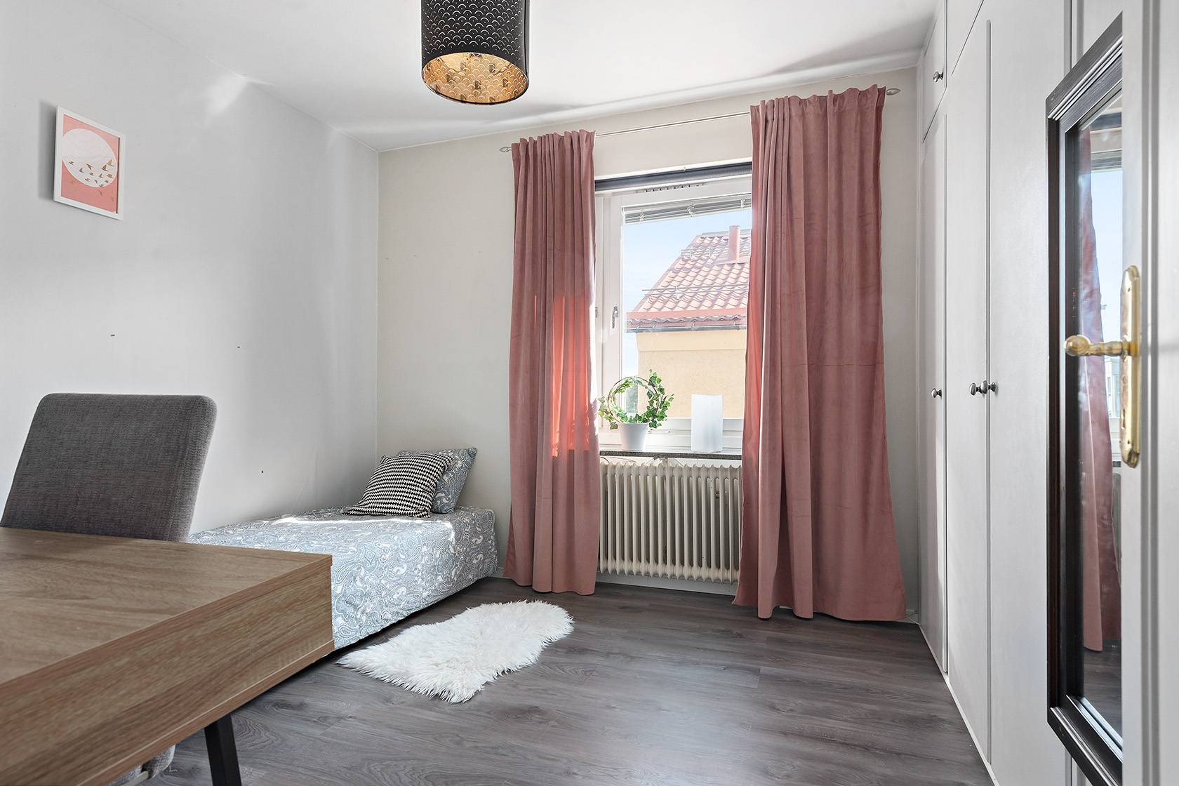 3 rum Lägenhet på Valhallavägen 63 B Centrum Kalix kommun - bild 13