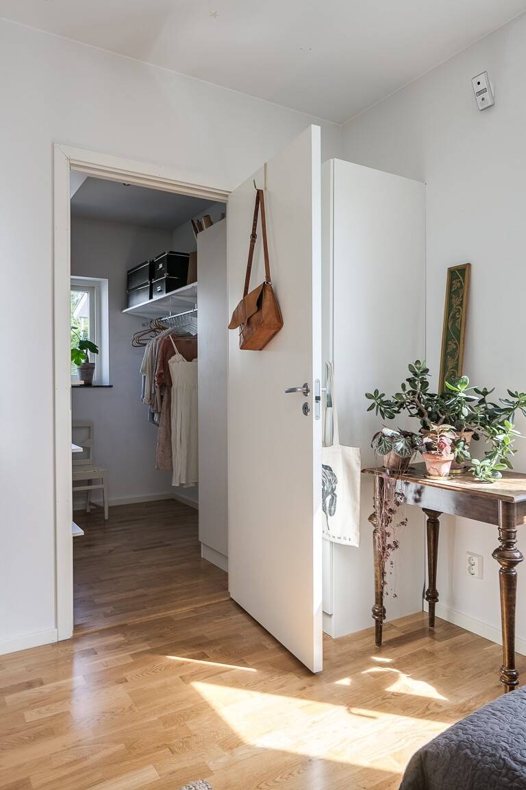 4 rum Par-/kedje-/radhus på Maria Nilsdotters Väg 51 Östra Lugnet Växjö kommun - bild 24