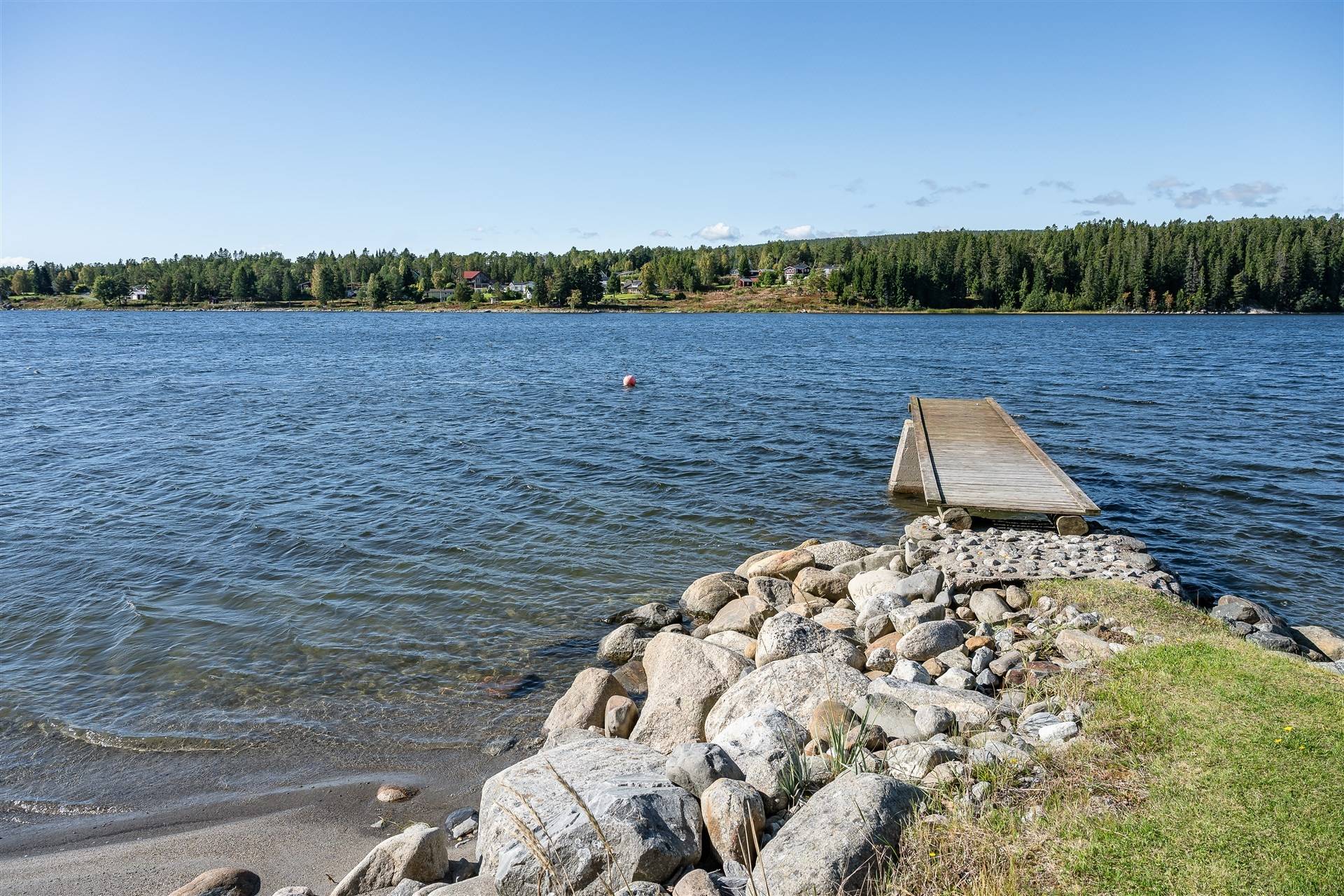 3 rum Villa på Solum 291 Solum Härnösands kommun - bild 16