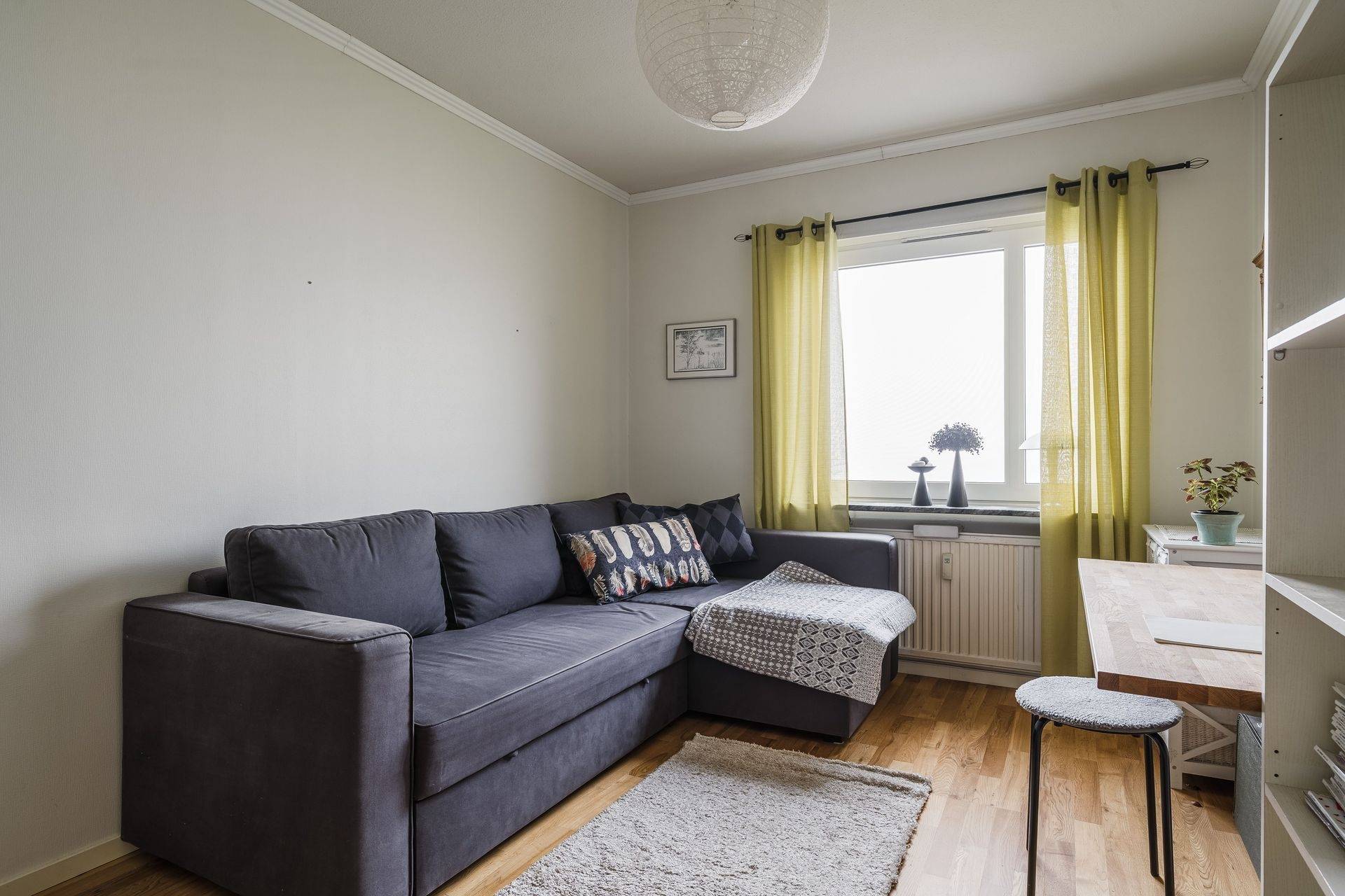 5 rum Lägenhet på Djurgårdsvägen 55A Kristinehamn Kristinehamns kommun - bild 18