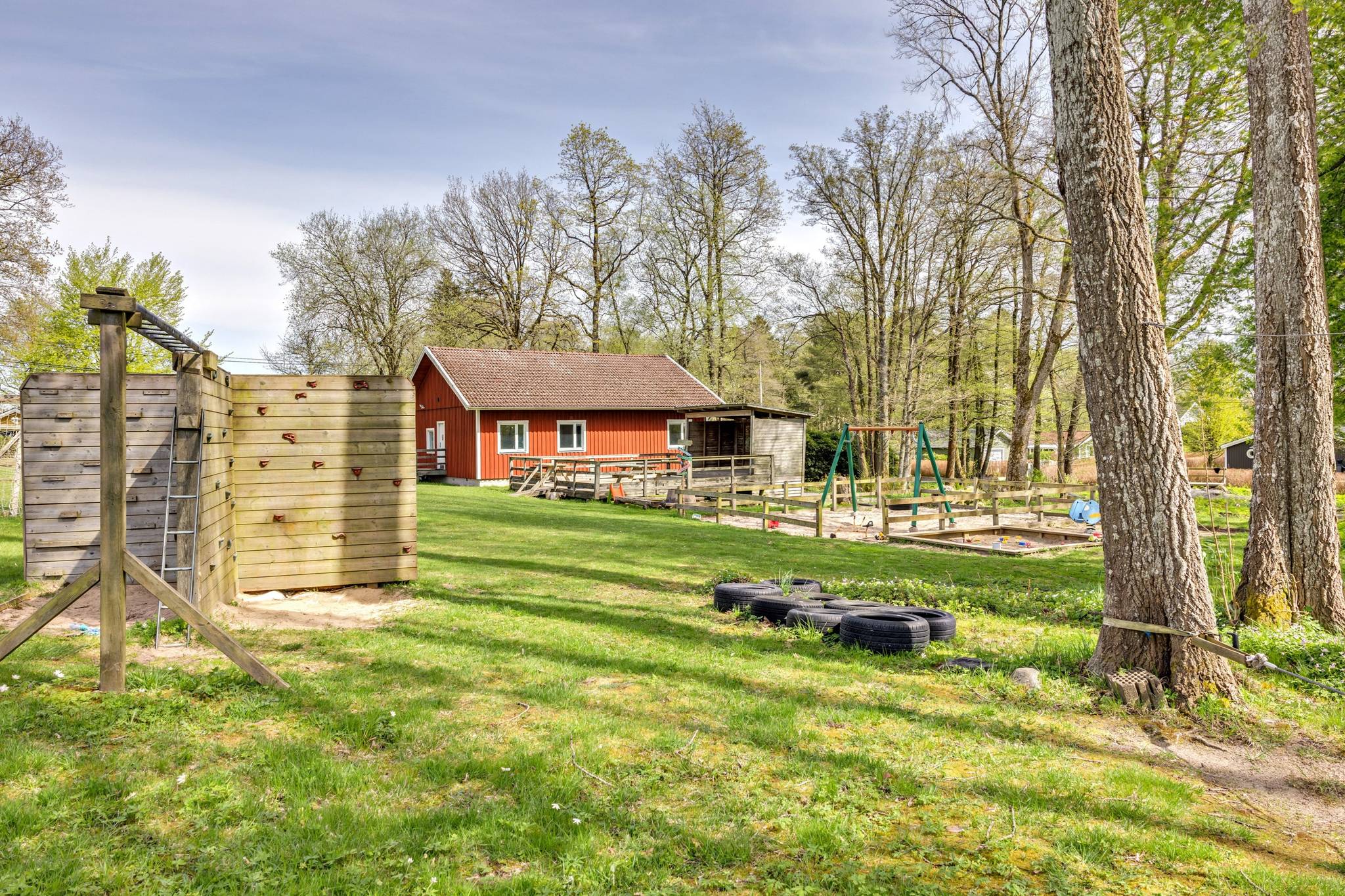 5 rum Villa på Grönsångarvägen 20 Härryda kommun - bild 42