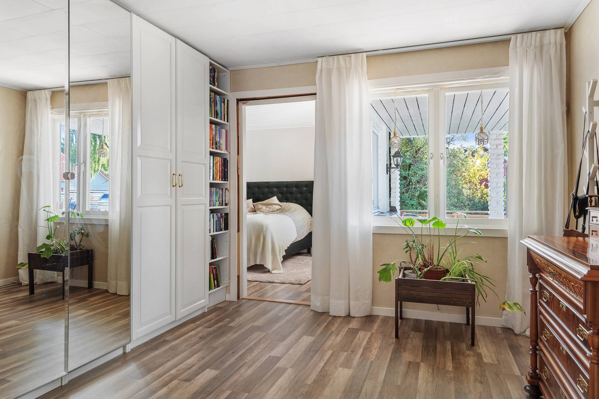 7 rum Villa på Heljesvägen 38 Essunga Station Essunga kommun - bild 18