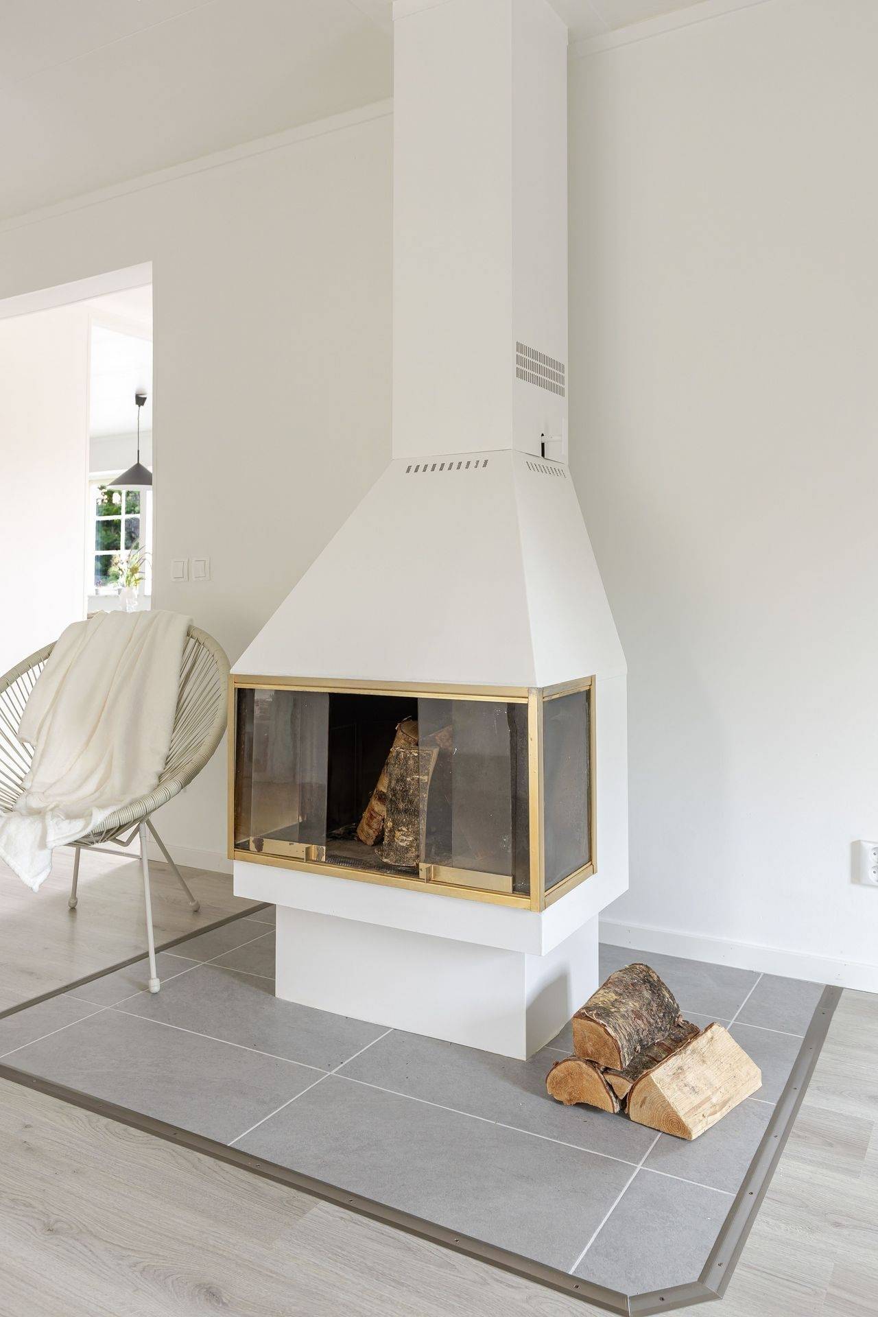5 rum Villa på Platåvägen 12B Skogstorp Eskilstuna kommun - bild 16