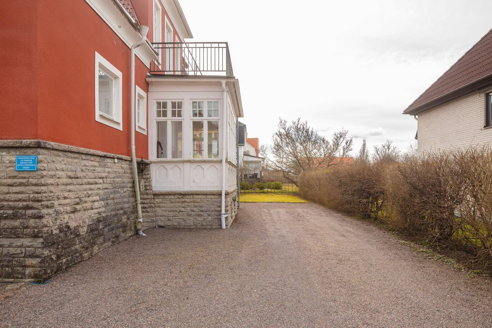 Övrig på Mellbygatan 24 Lasarettsområdet Lidköpings kommun - bild 65