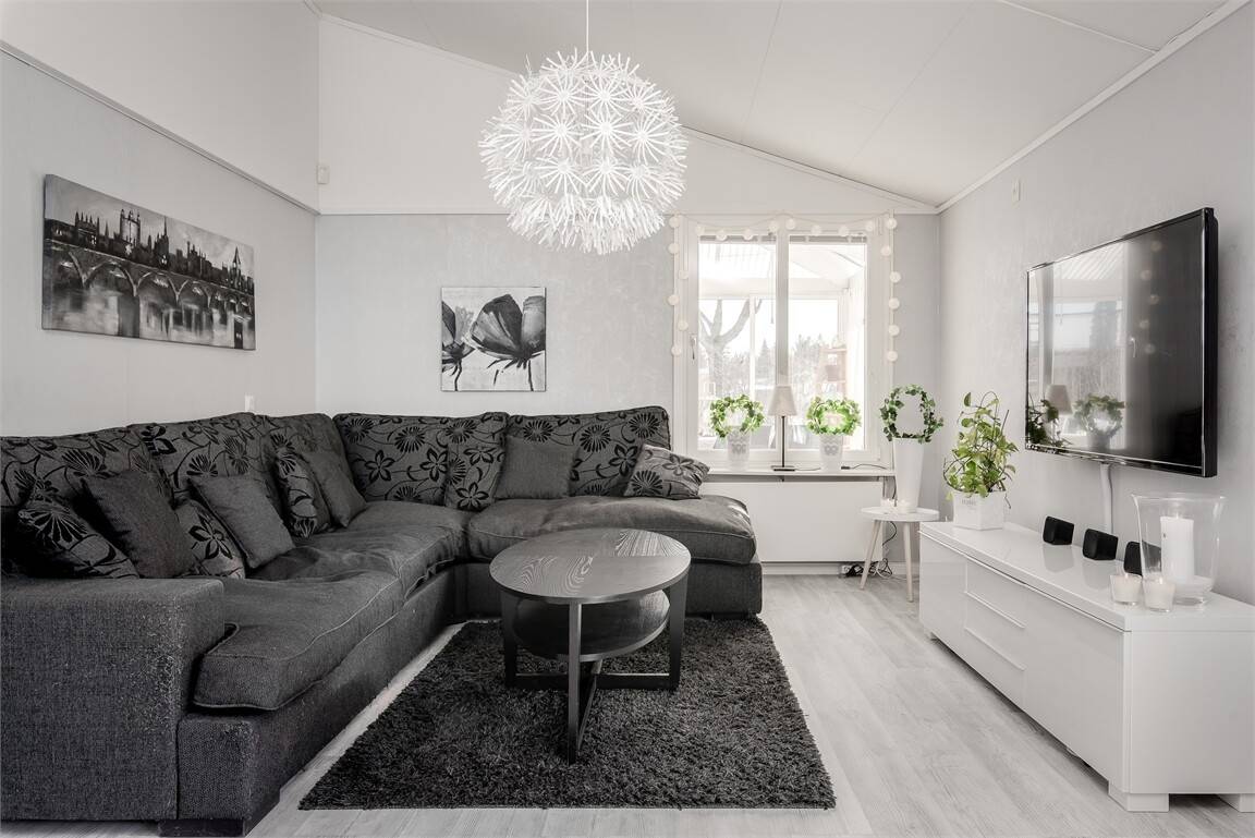 5 rum Villa på Vallhovsvägen 118 Vallhov Sandvikens kommun - bild 25