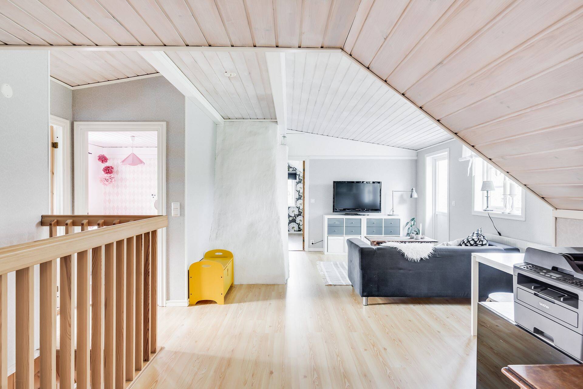 6 rum Villa på Degersnäs 2155 Degersnäs Älmhults kommun - bild 14